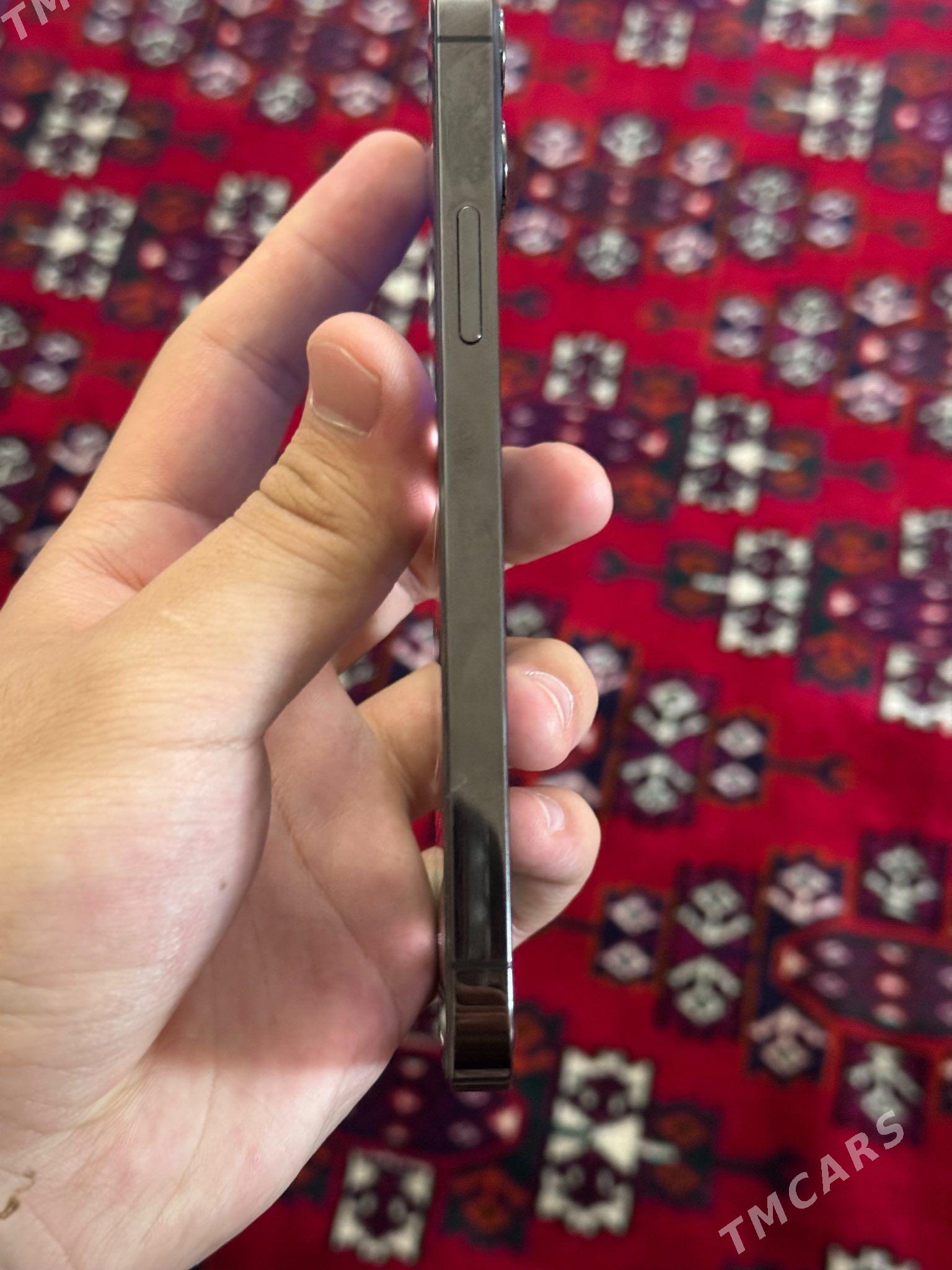 iphone 12 pro - Aşgabat - img 1