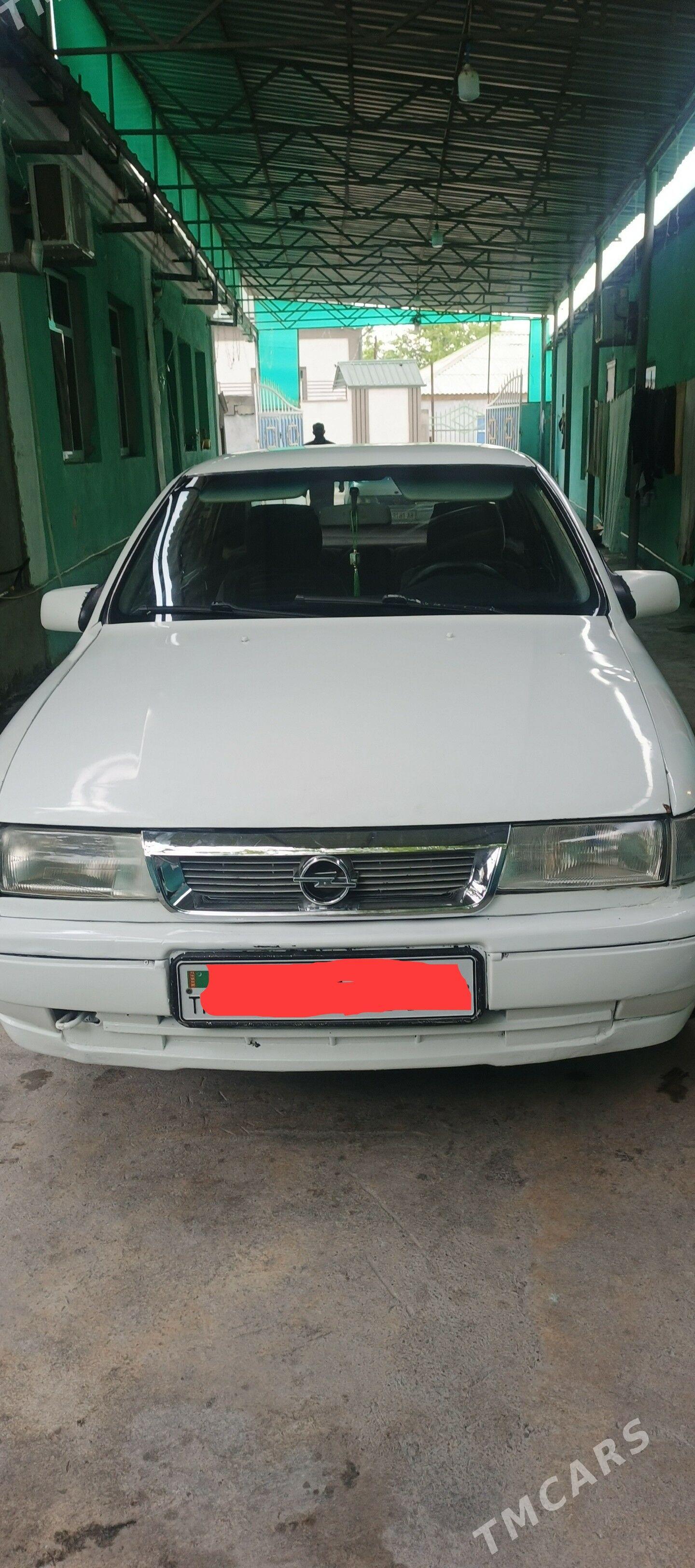 Opel Vectra 1993 - 28 000 TMT - Багир - img 1