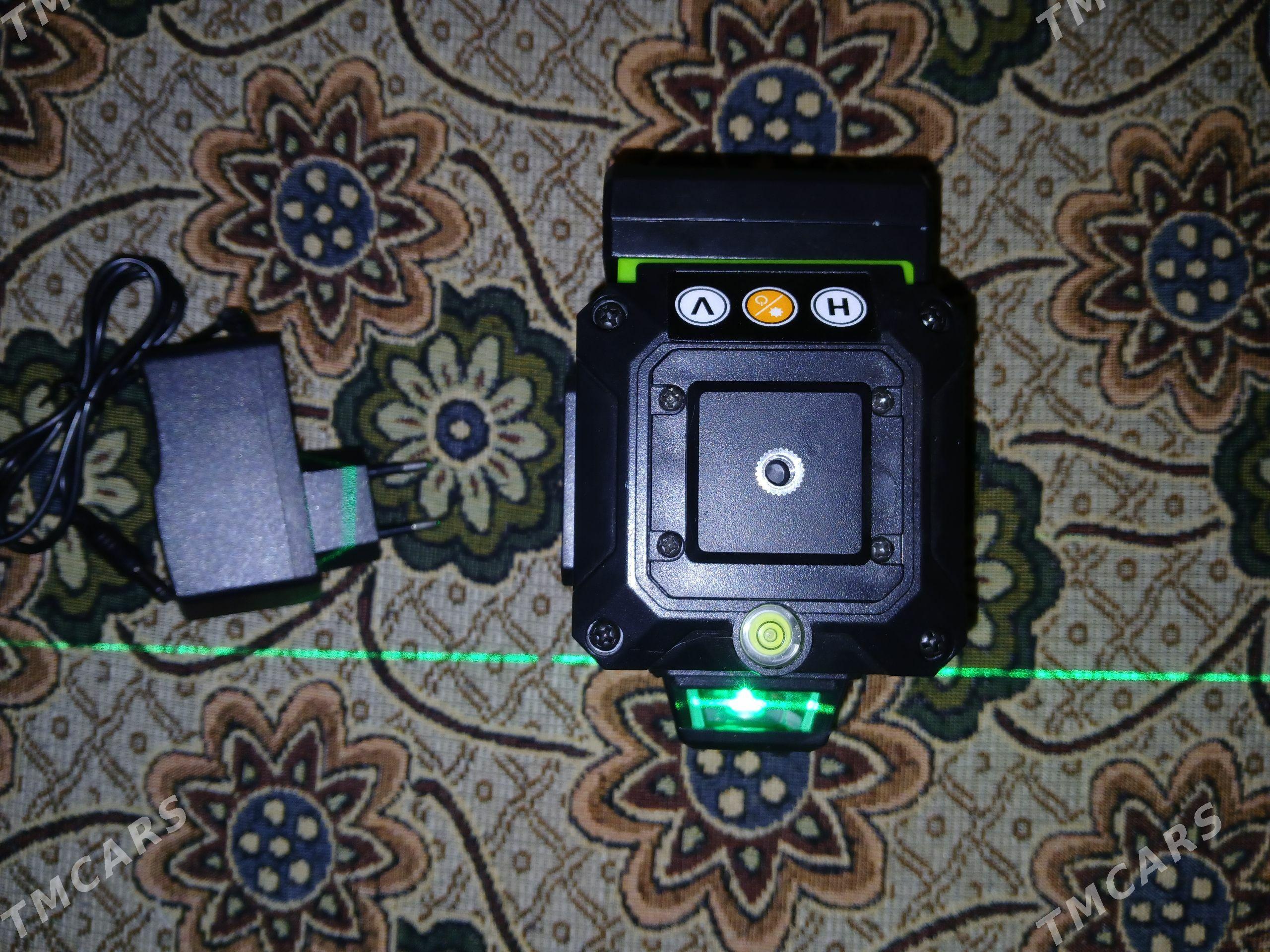 lazer - Мары - img 1