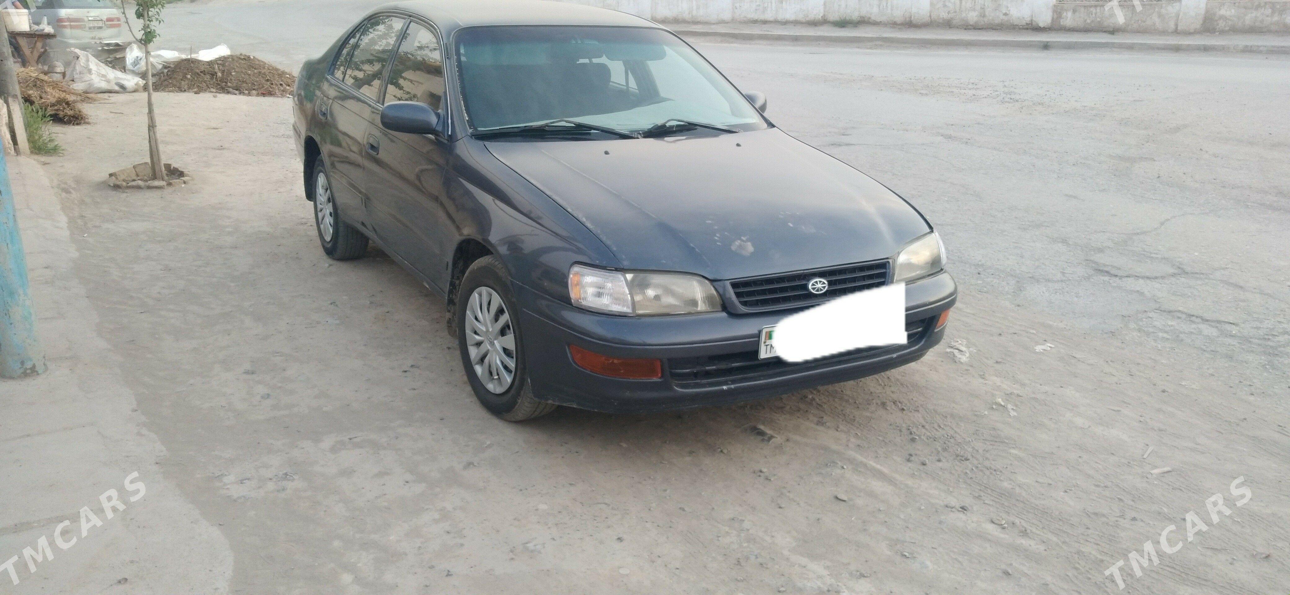 Toyota Corona 1994 - 60 000 TMT - Kerki - img 1