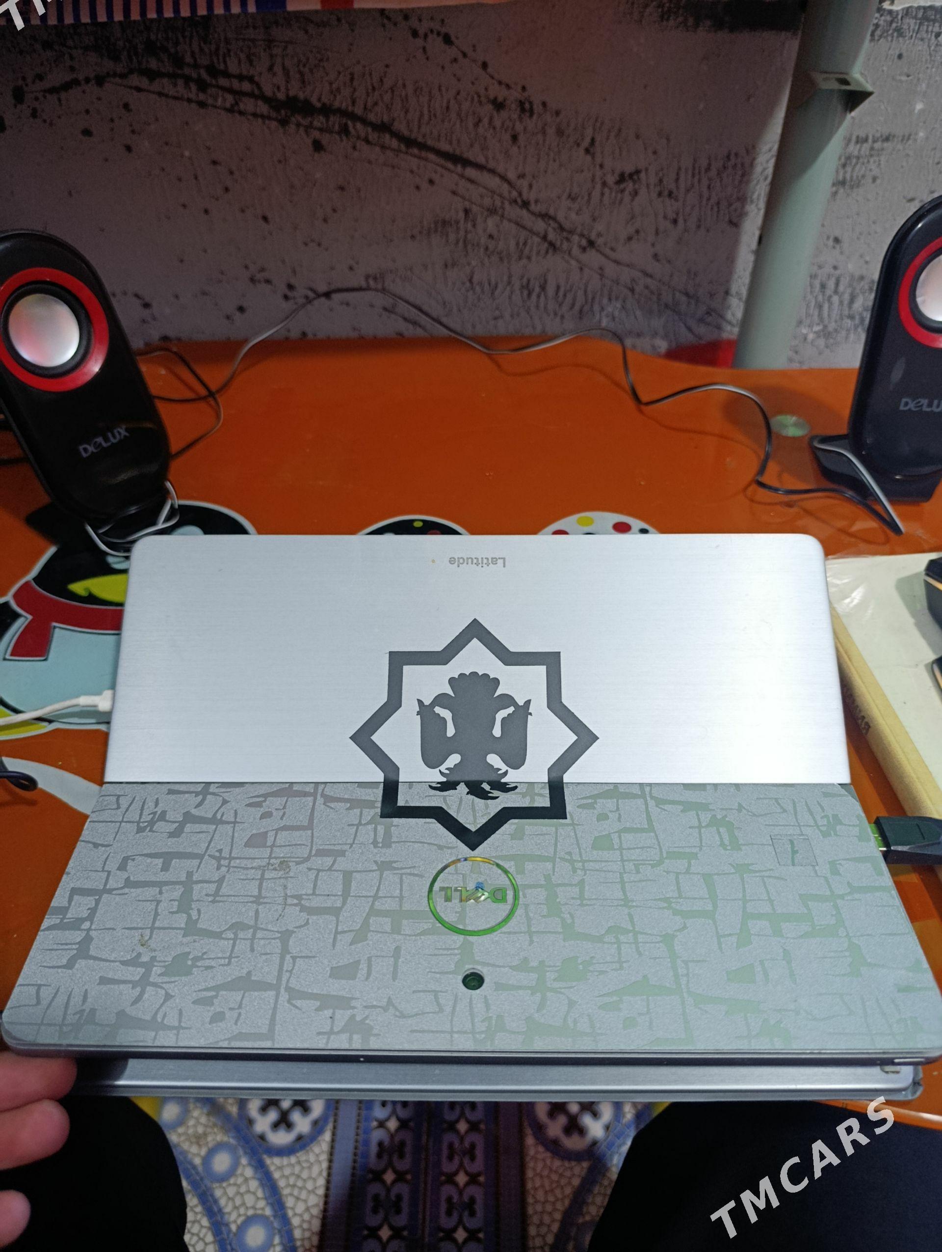 Dell latutide - Туркменбаши - img 1