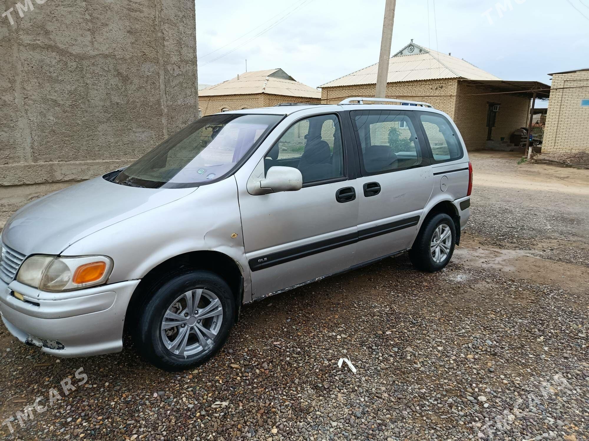 Opel Sintra 1997 - 40 000 TMT - Mary - img 1