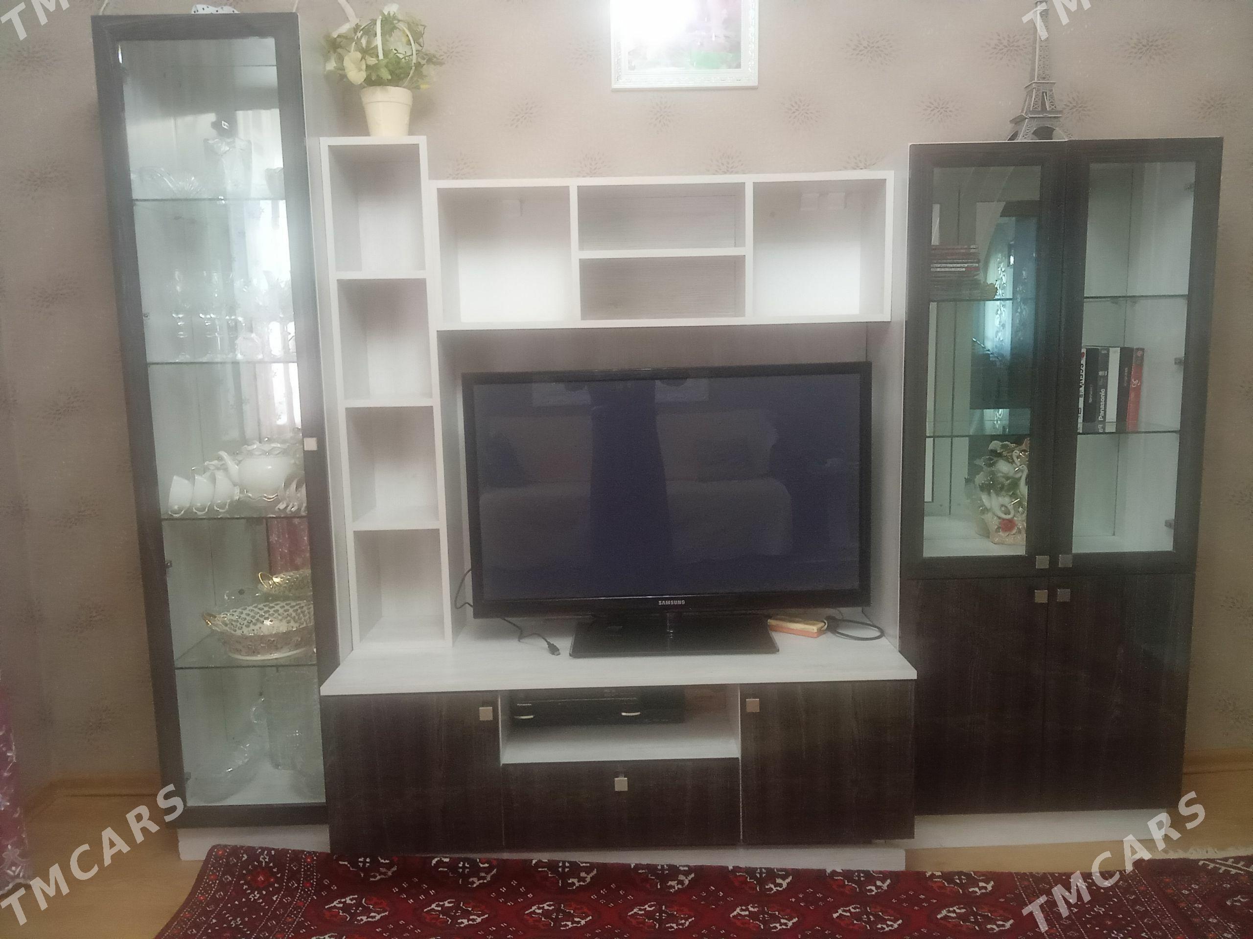 Mebelnyÿ stenka/podtelevizor - Туркменбаши - img 1