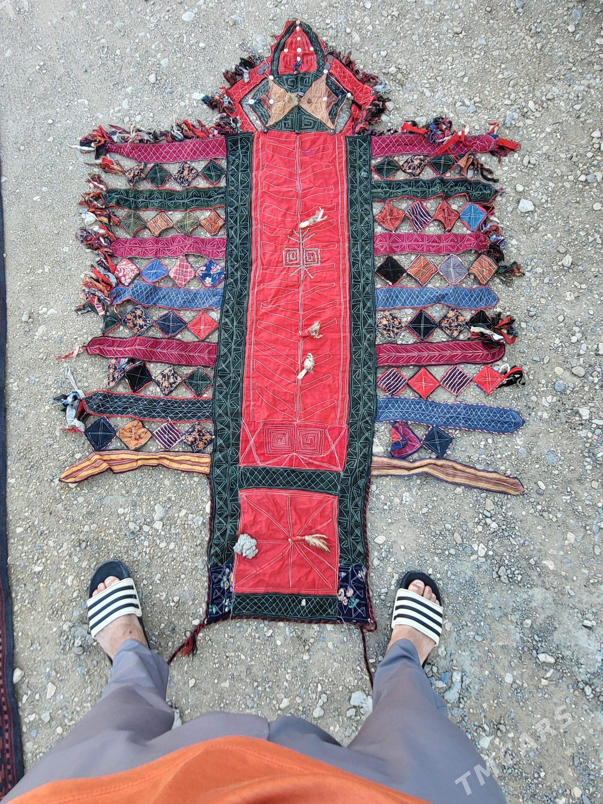 gadym zatlar - Гумдаг - img 1