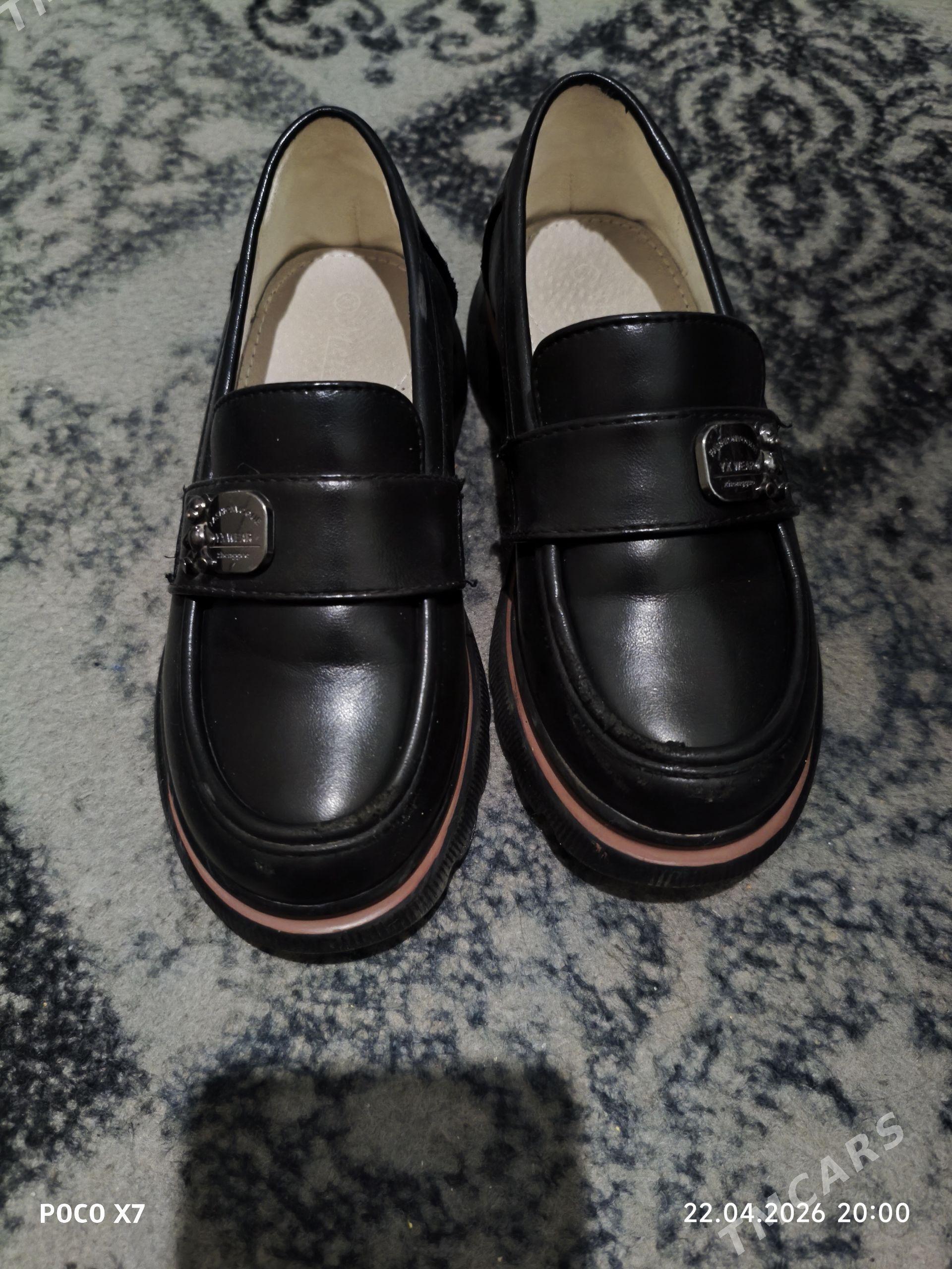 туфельки для девочки - Туркменабат - img 1