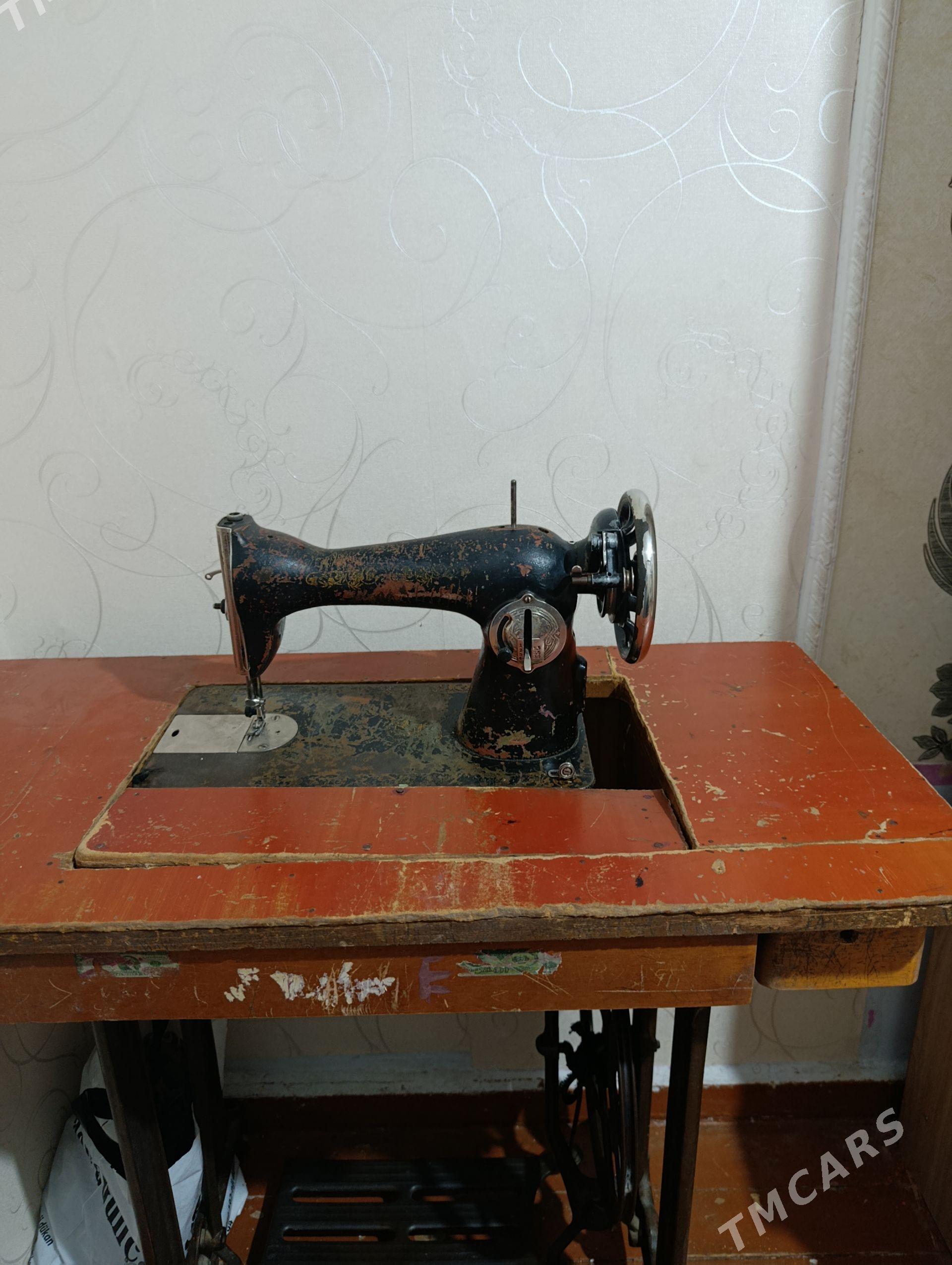 Tikin masyn - Гызыларбат - img 1