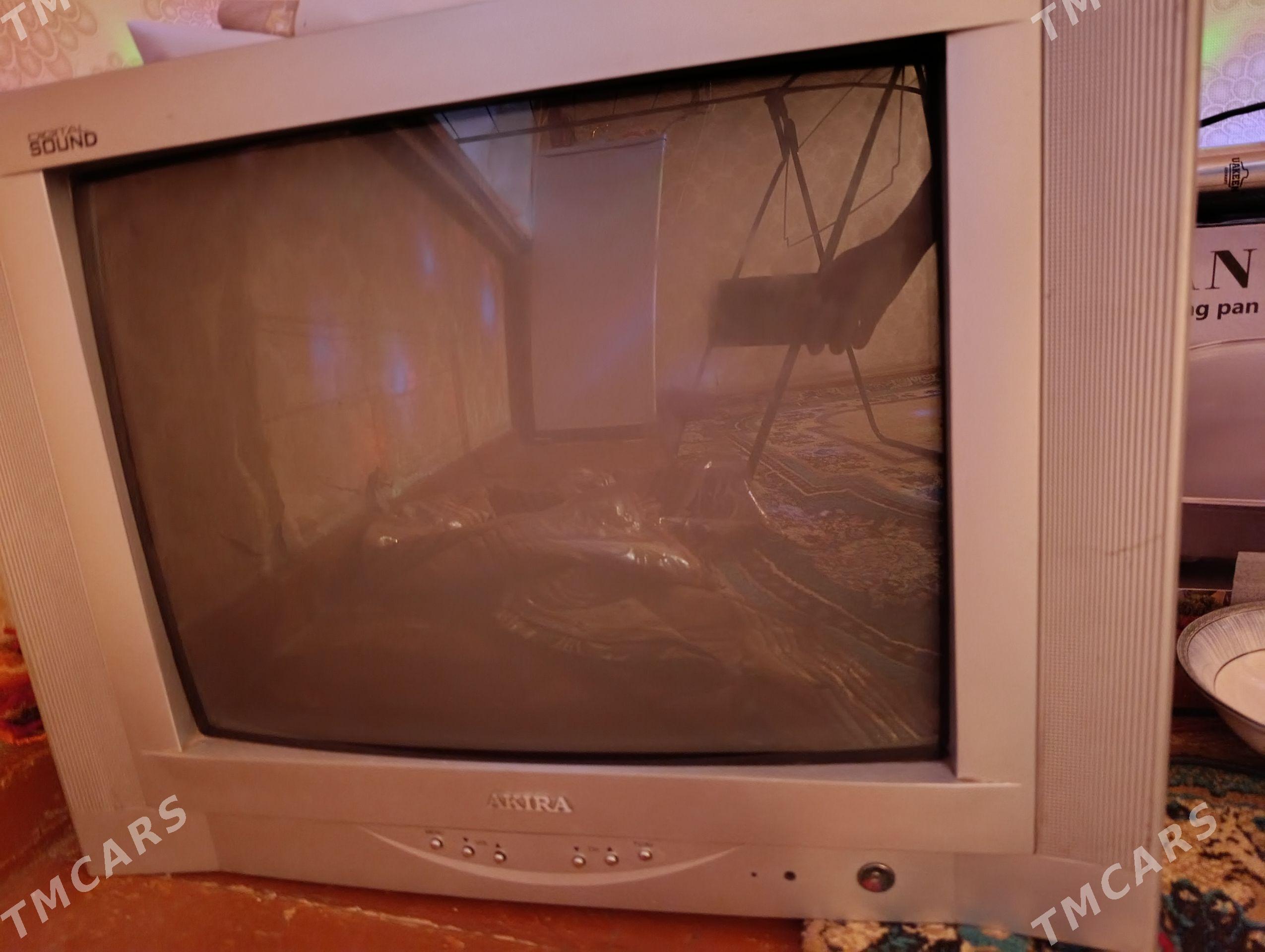 telewizor akira - Gyzylarbat - img 1