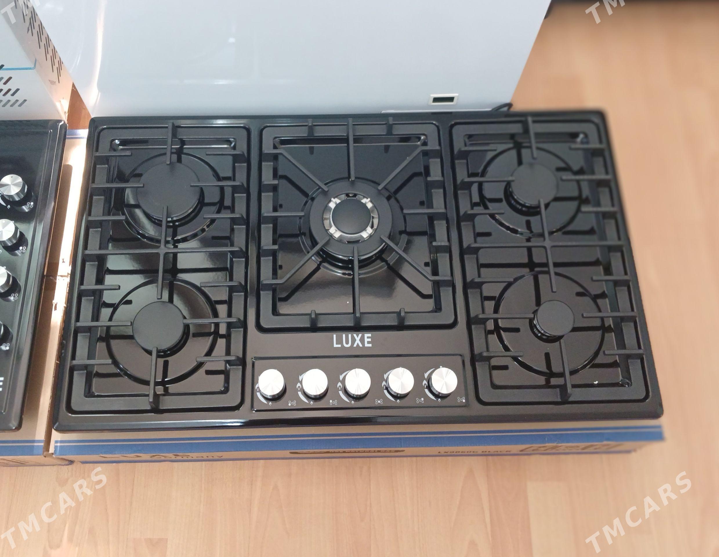 Gaz plita  - Чоганлы - img 1