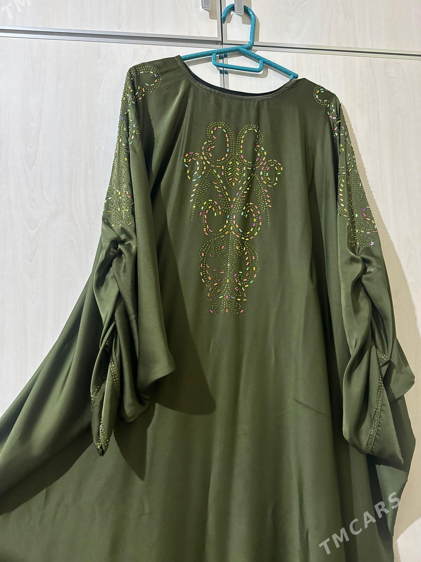 abaya koynek - Балканабат - img 1