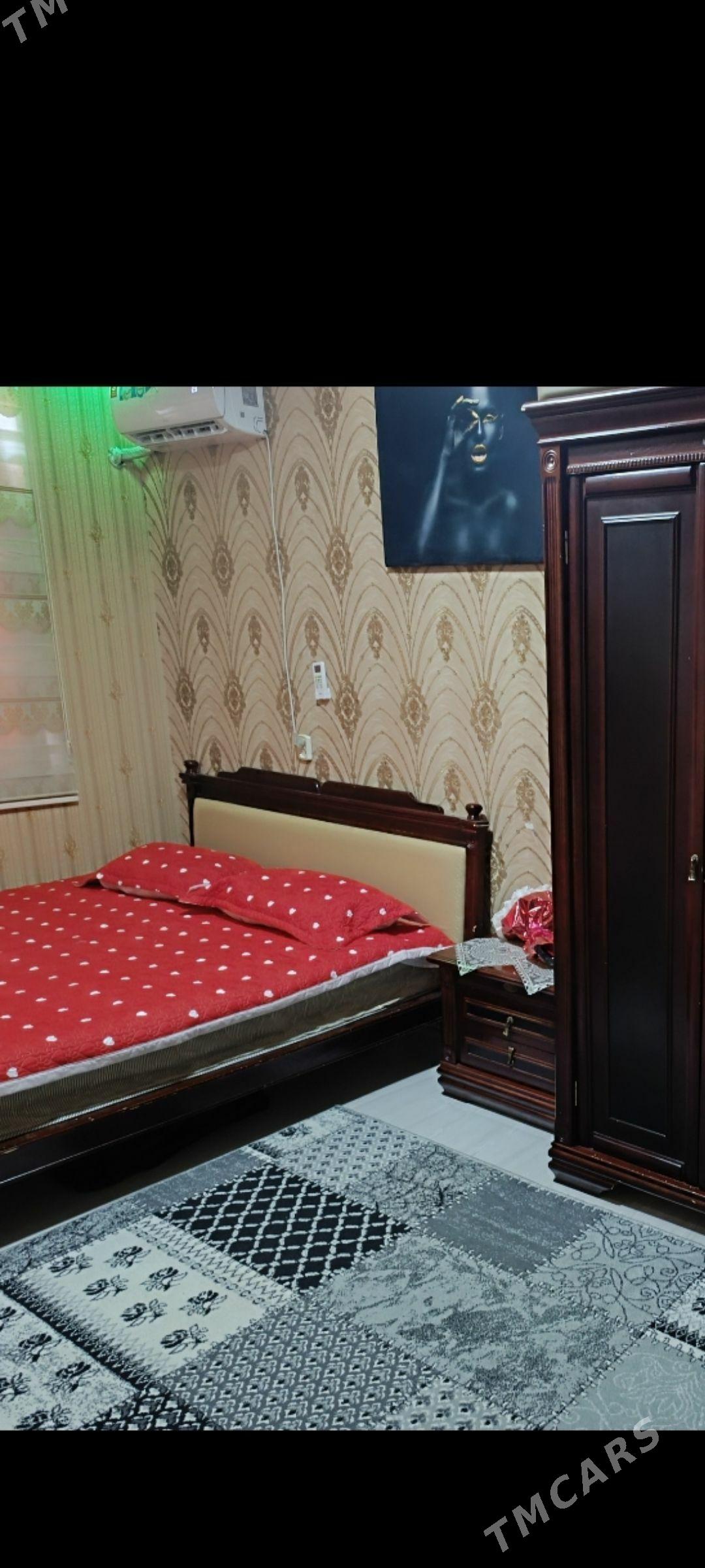 Spalny - Balkanabat - img 1