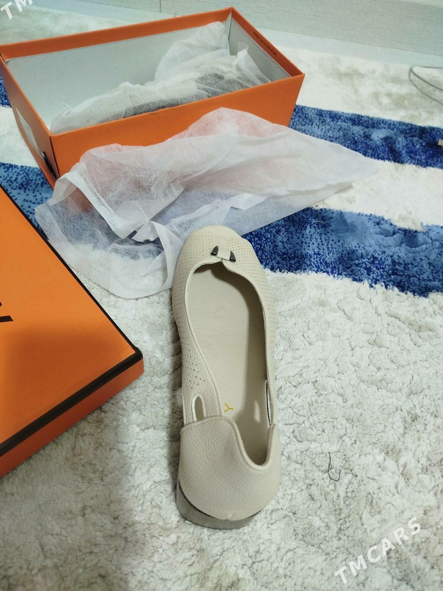 ayal kowus - Ашхабад - img 1