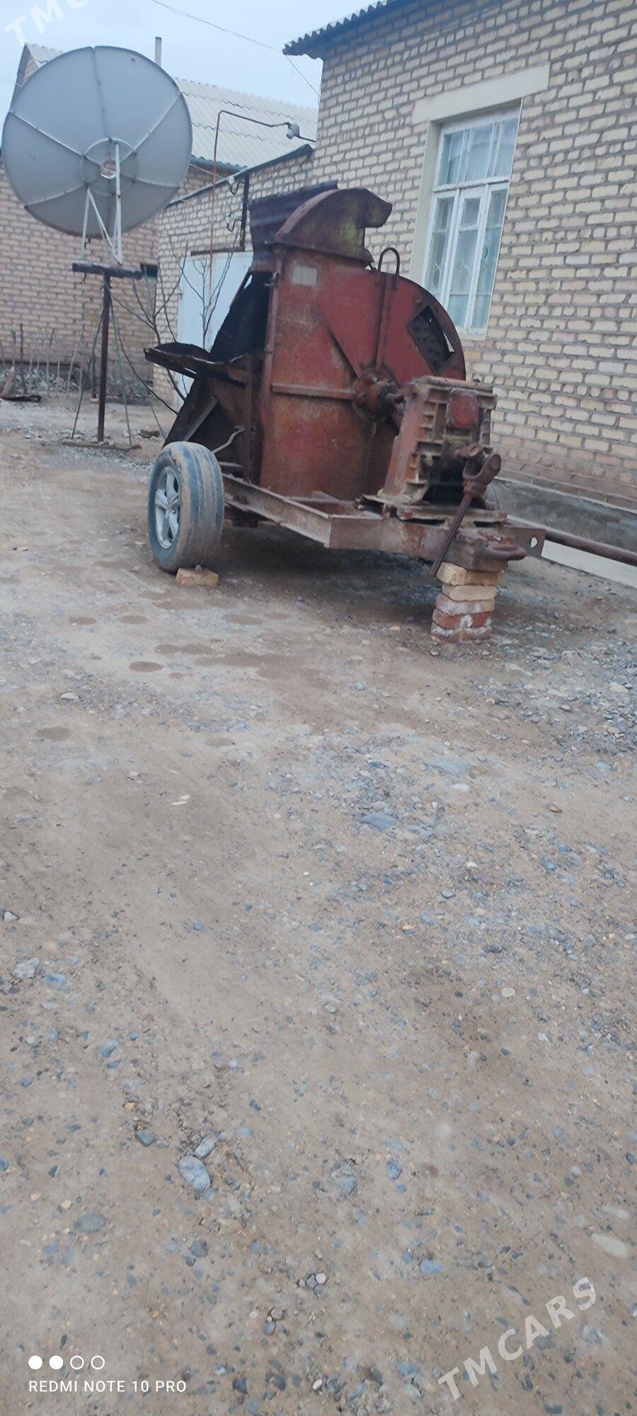 ot.üweýän - Бабадайхан - img 1