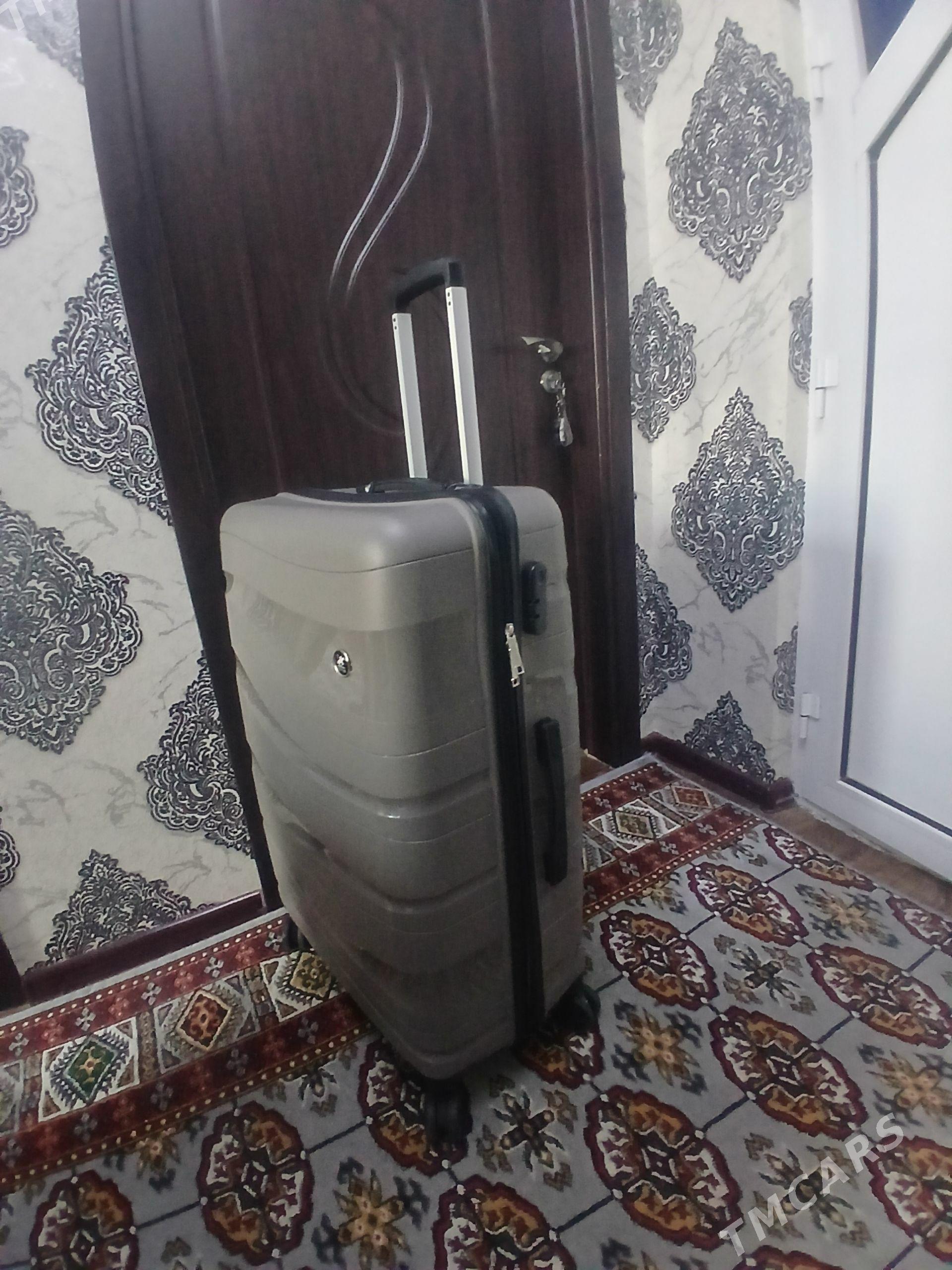 Uly walez - Daşoguz - img 1