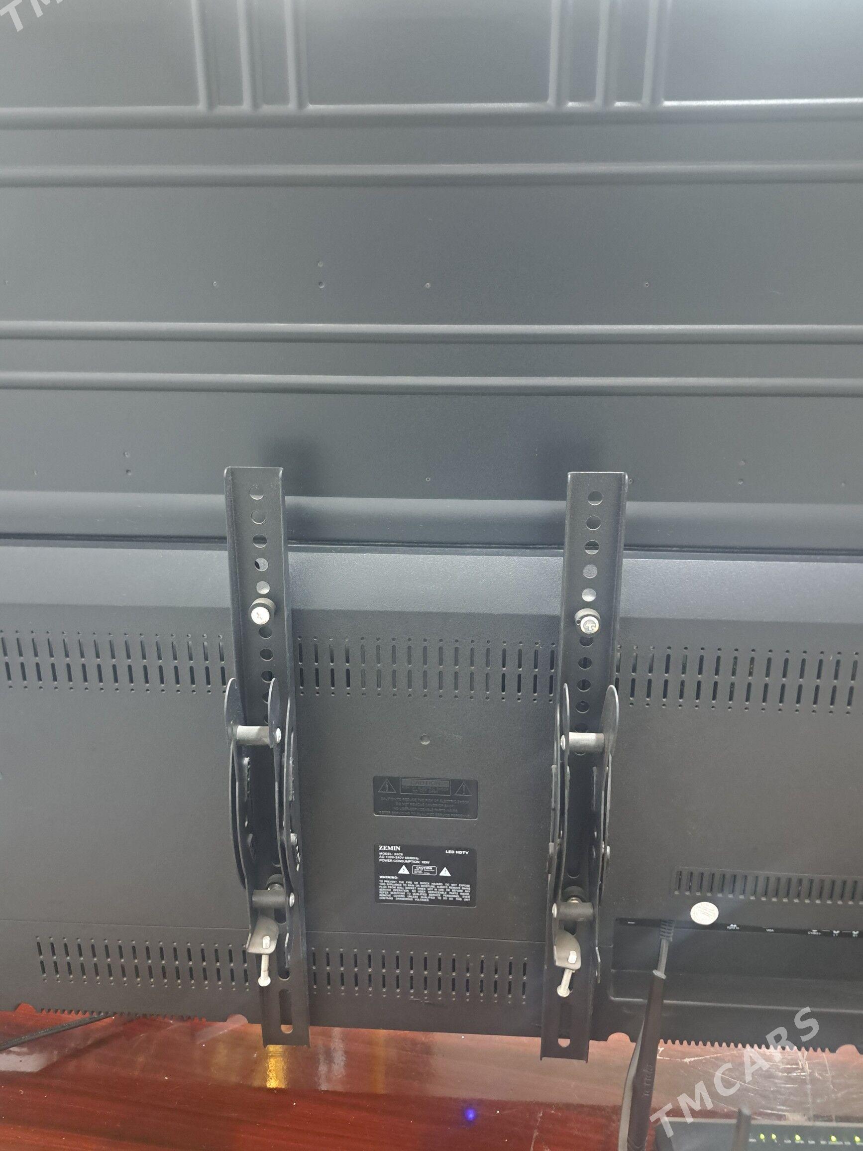 55 lik telewizor - Хитровка - img 1