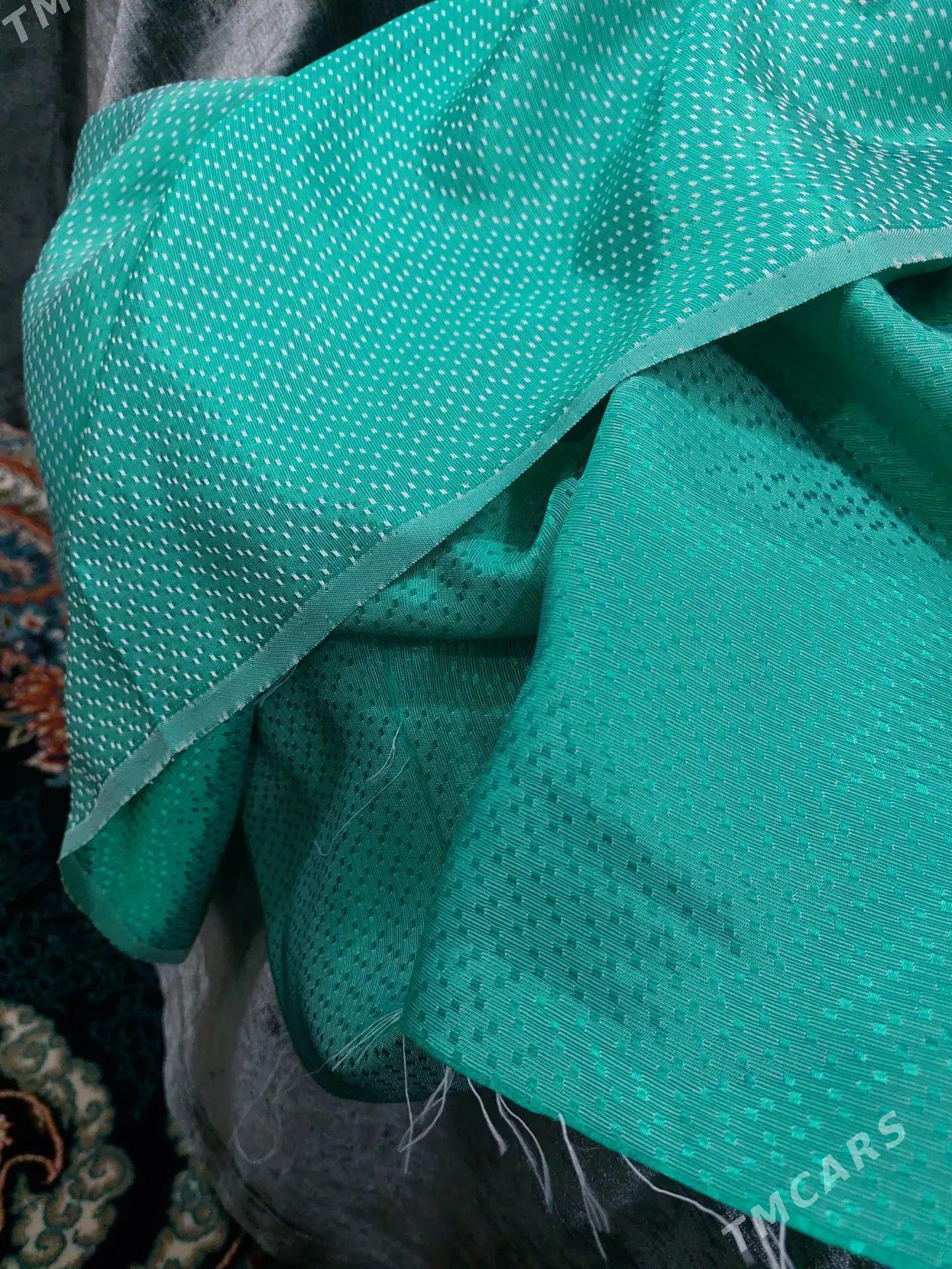 gadym çuydeşen mata - Балканабат - img 1