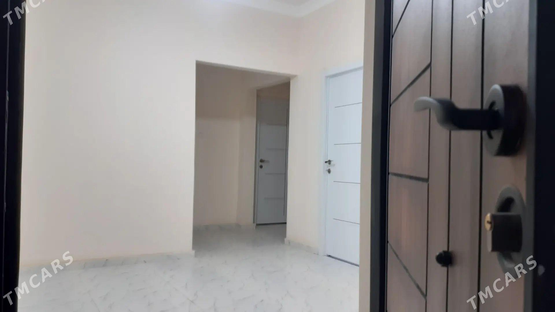 BÜZMEÝİN JEMAGAT - Aşgabat - img 1