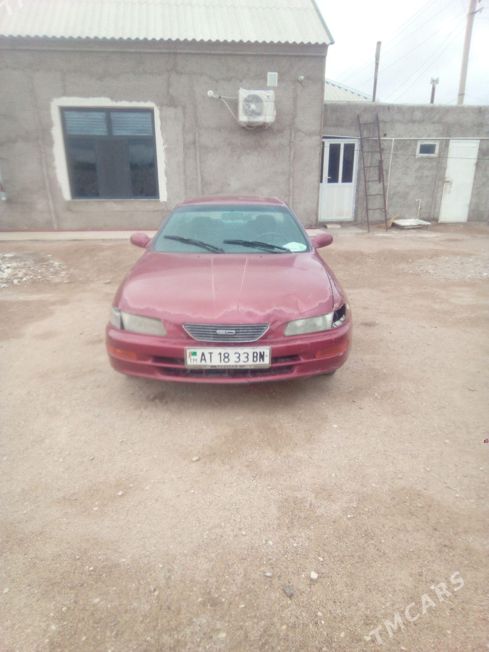 Toyota Camry 1995 - 250 000 TMT - Туркменбаши - img 1