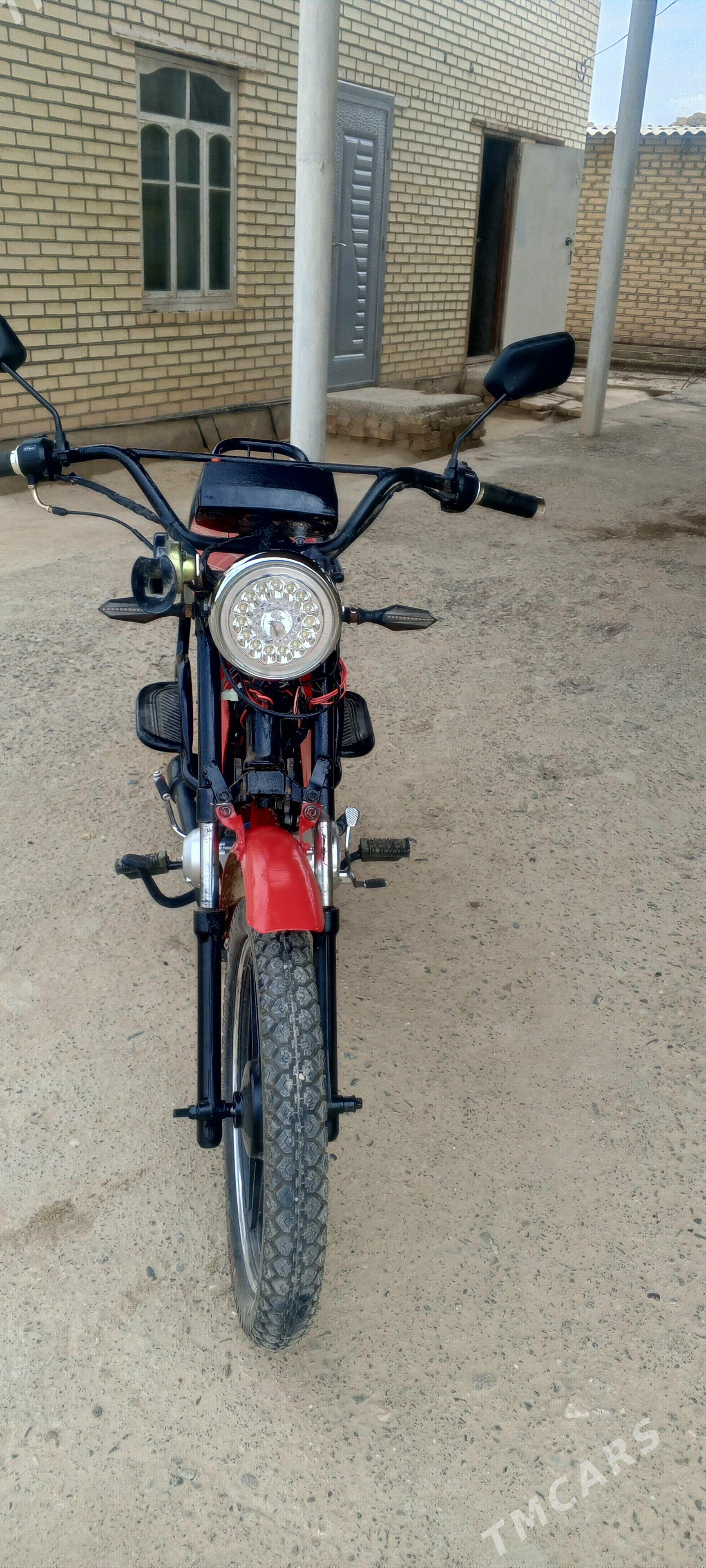 Fekon FK200-14G 2025 - 13 000 TMT - Baýramaly - img 1