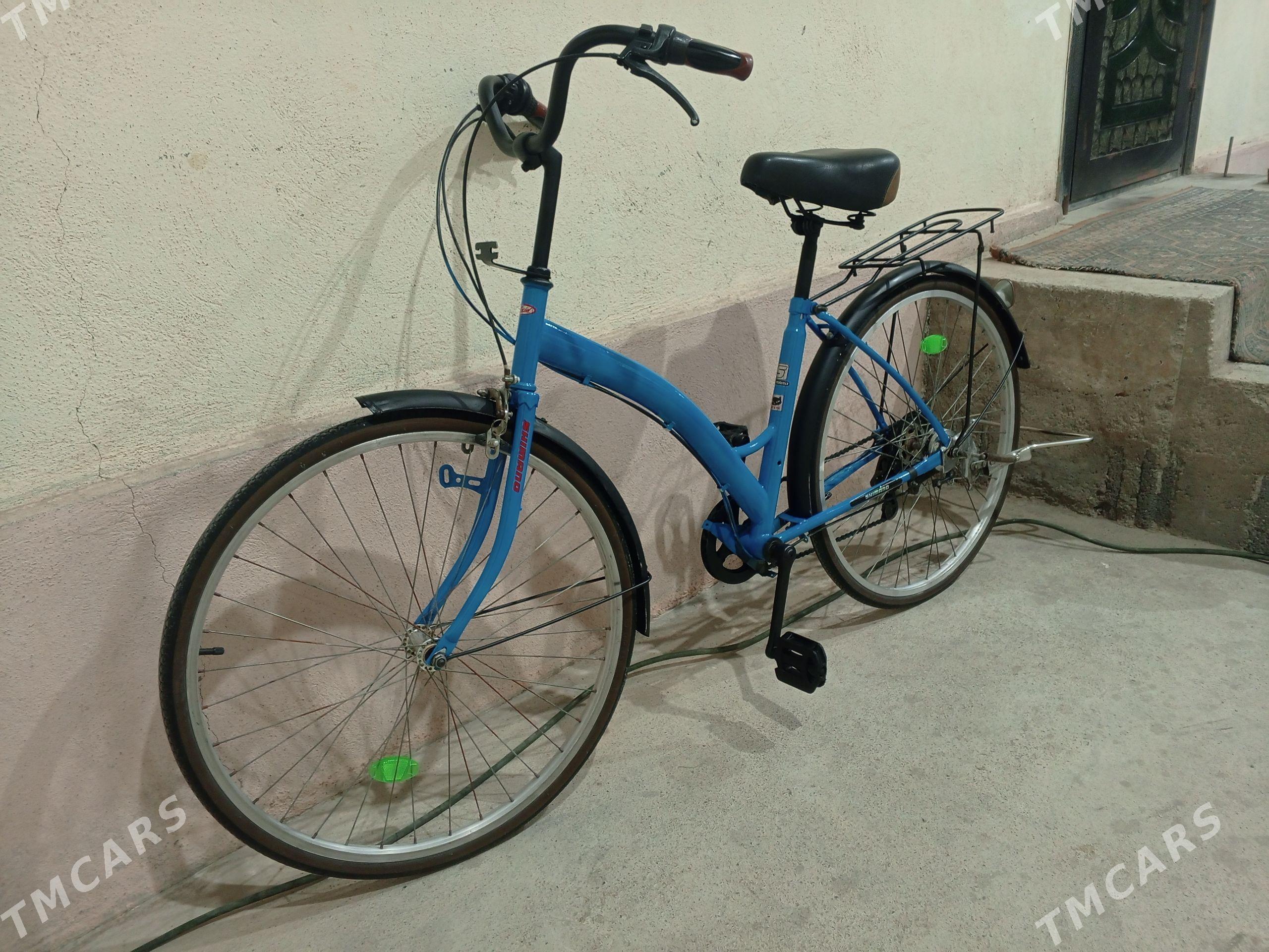 ARGINAL TIGIR - Ашхабад - img 1