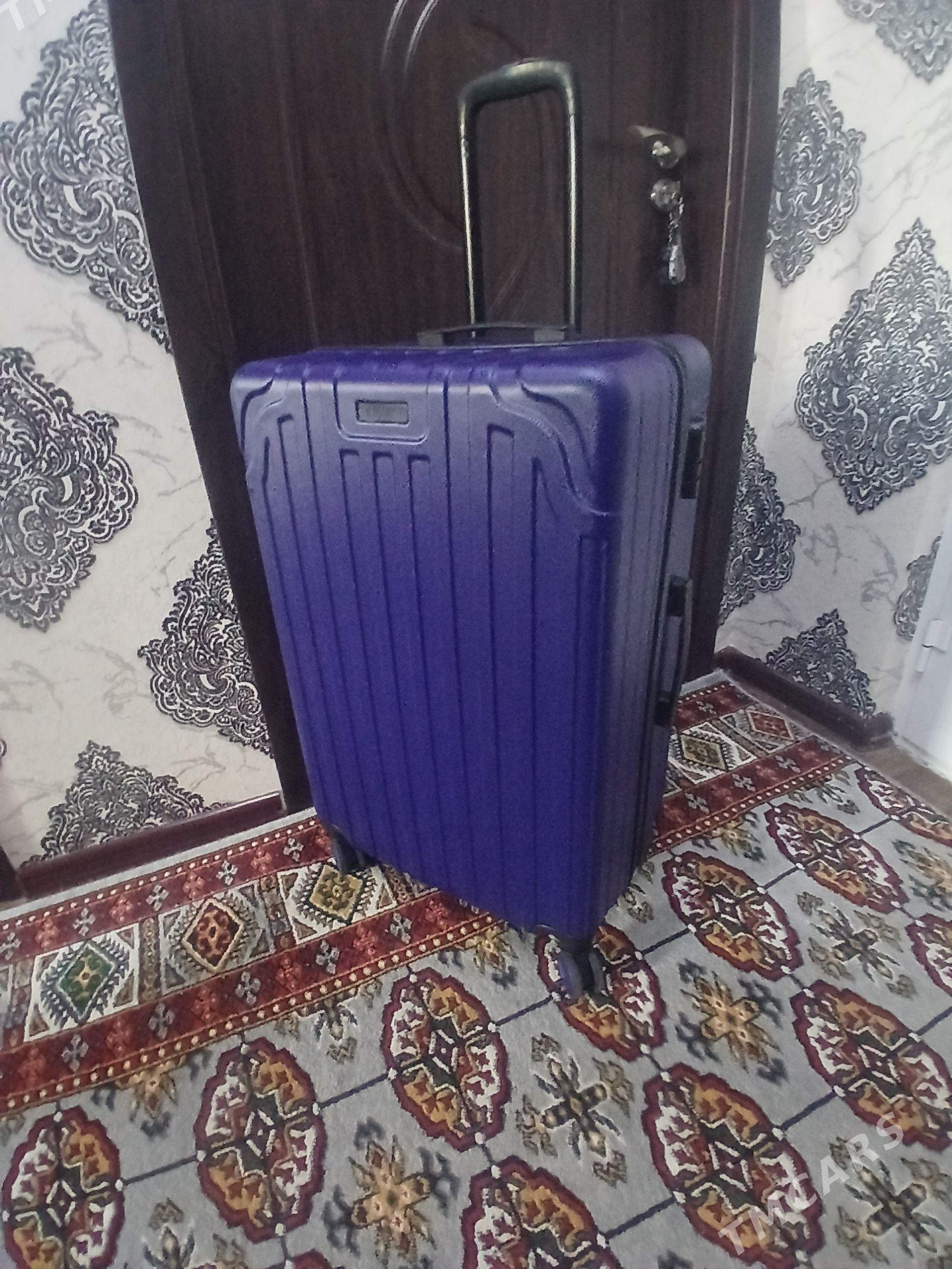 Uly ve berk walez - Daşoguz - img 1