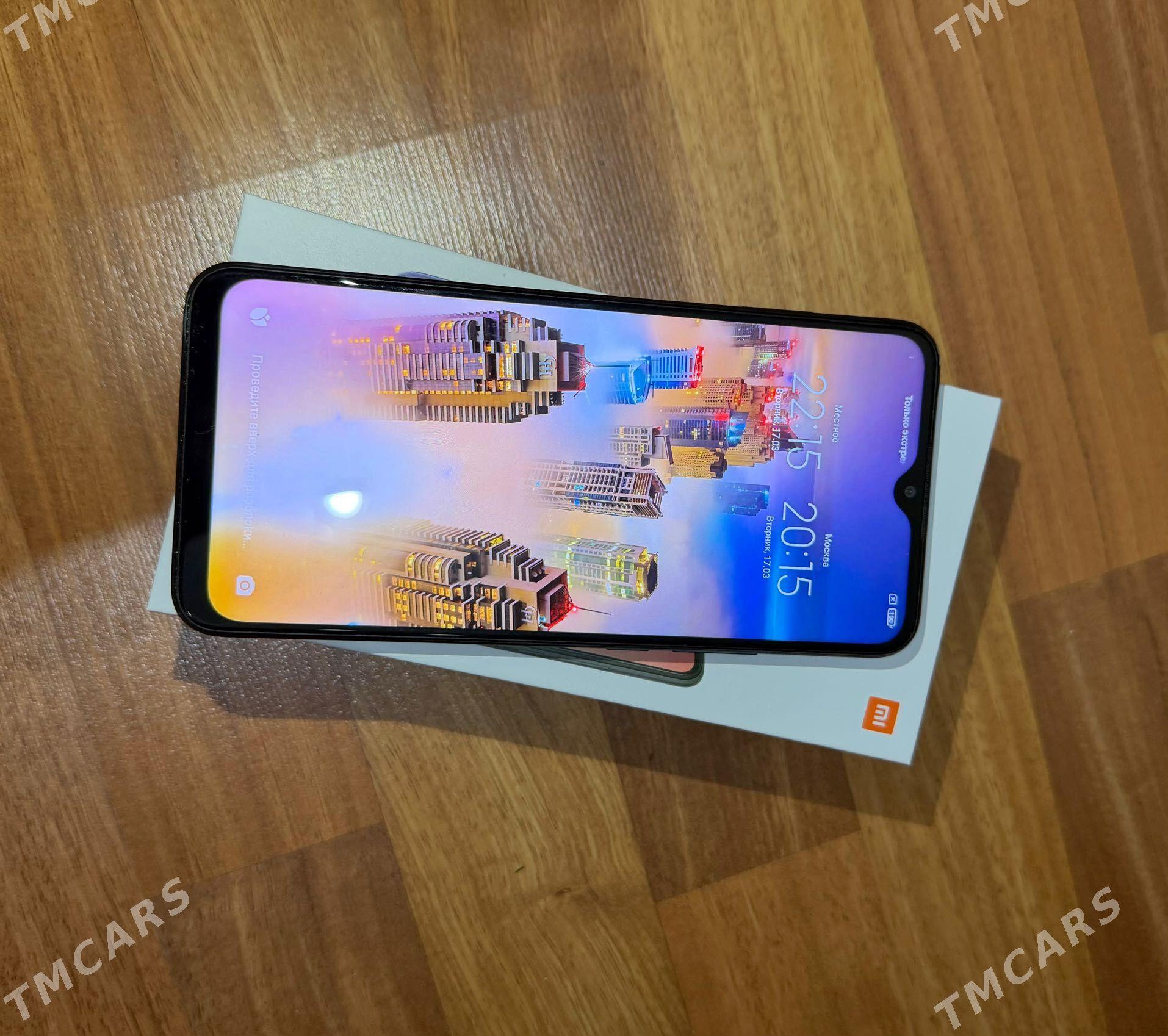 redmi 9 - Aşgabat - img 1