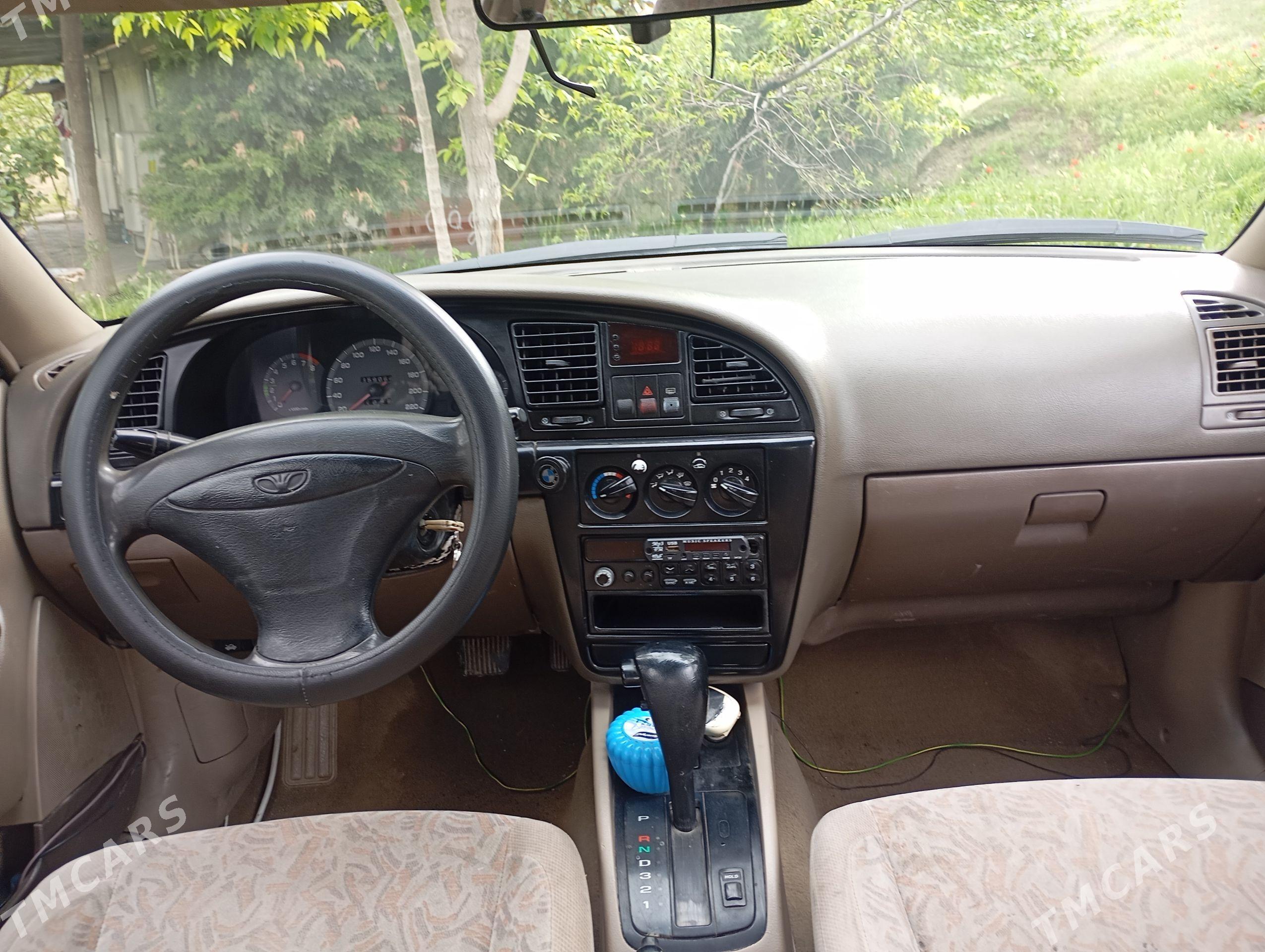 Daewoo Nubira 1999 - 32 000 TMT - Gökdepe - img 1