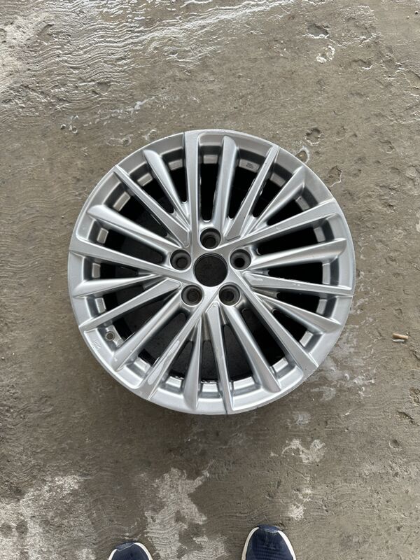 Lexus diska 1 000 TMT - Türkmenabat - img 1