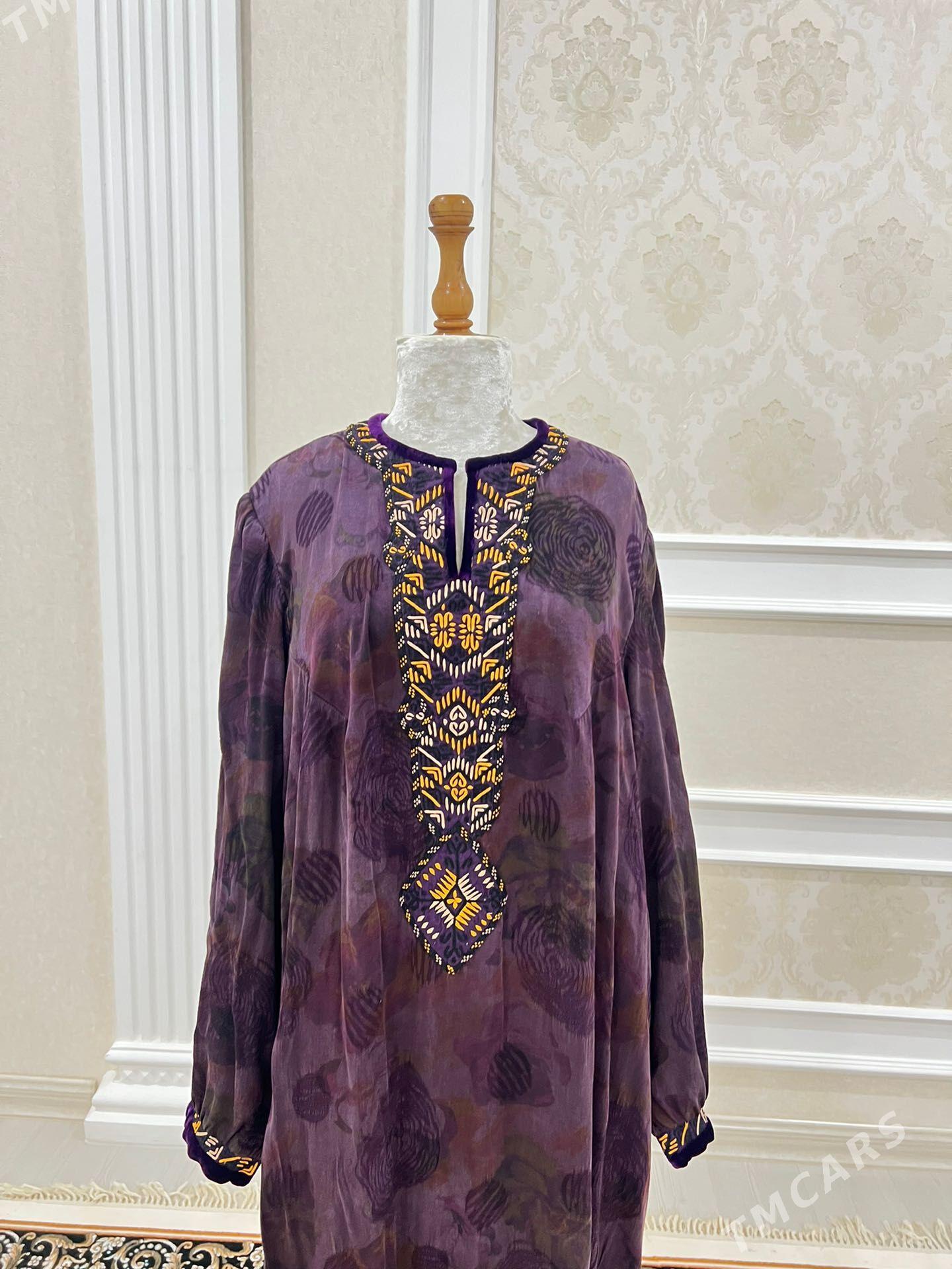 Gulipek - Ашхабад - img 1