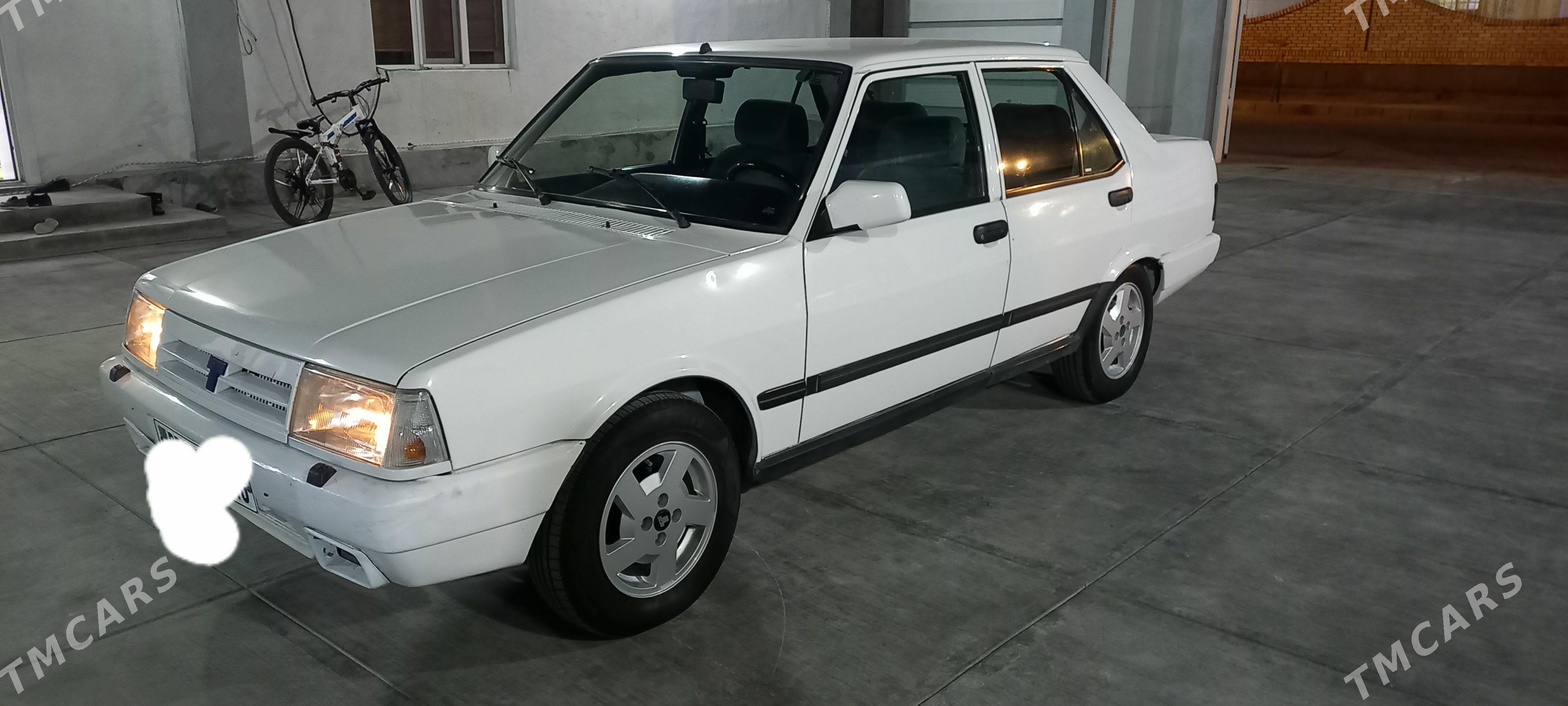 Tofaş Dogan 1996 - 45 000 TMT - Büzmeýin - img 1