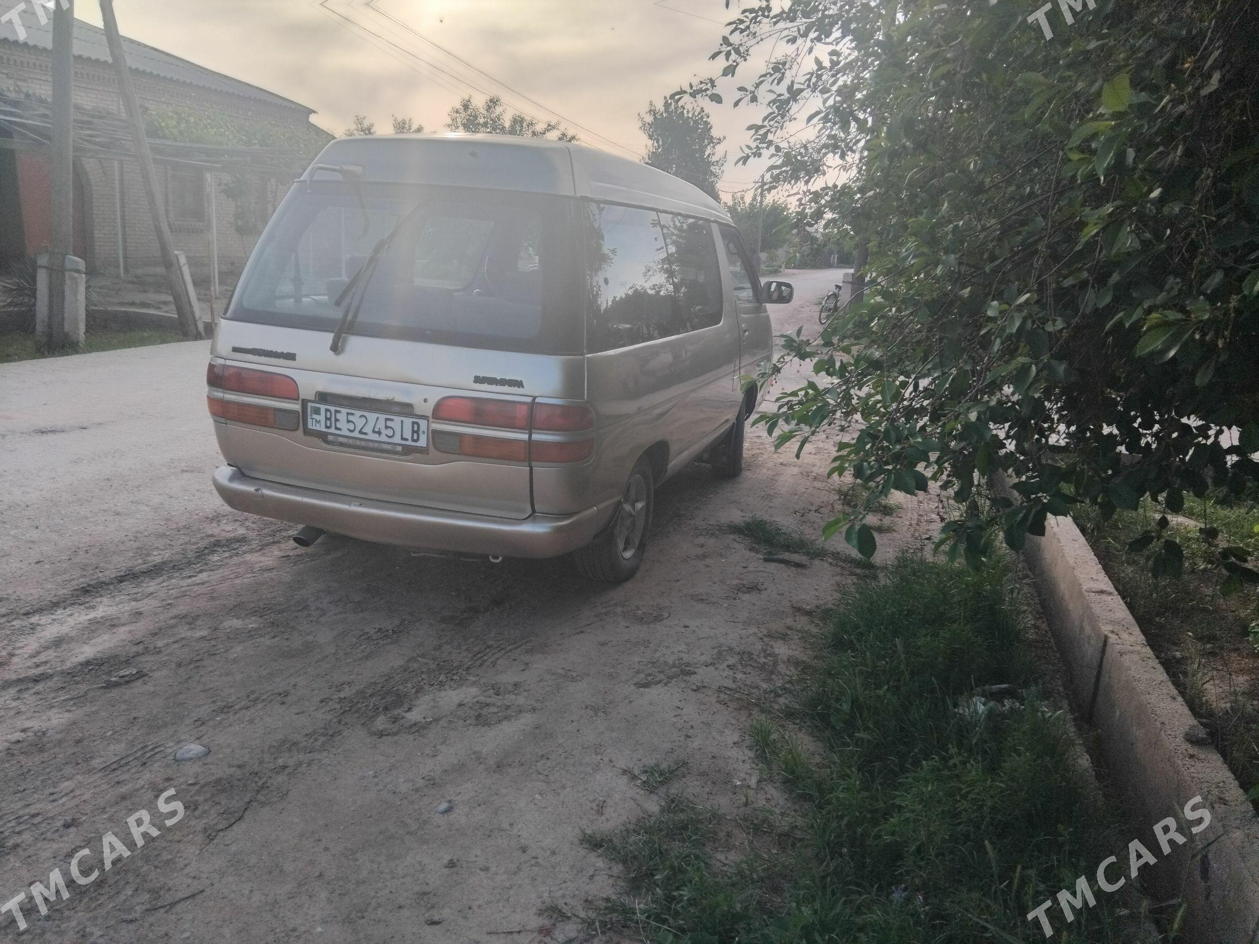 Toyota Town Ace 1994 - 40 000 TMT - Саят - img 1