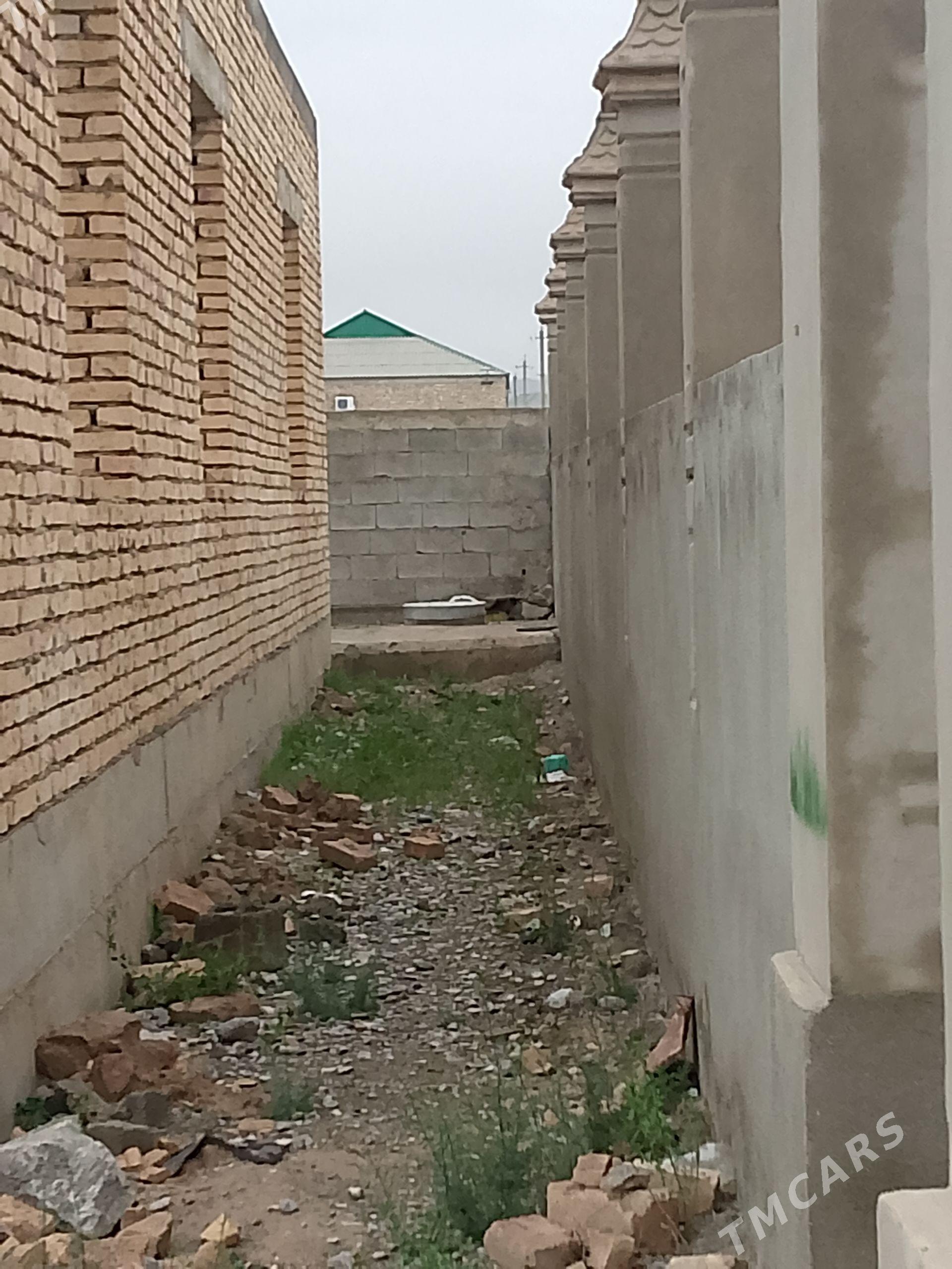 Jaý - Гёкдепе - img 1