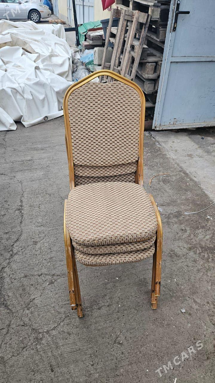 stul - Ашхабад - img 1