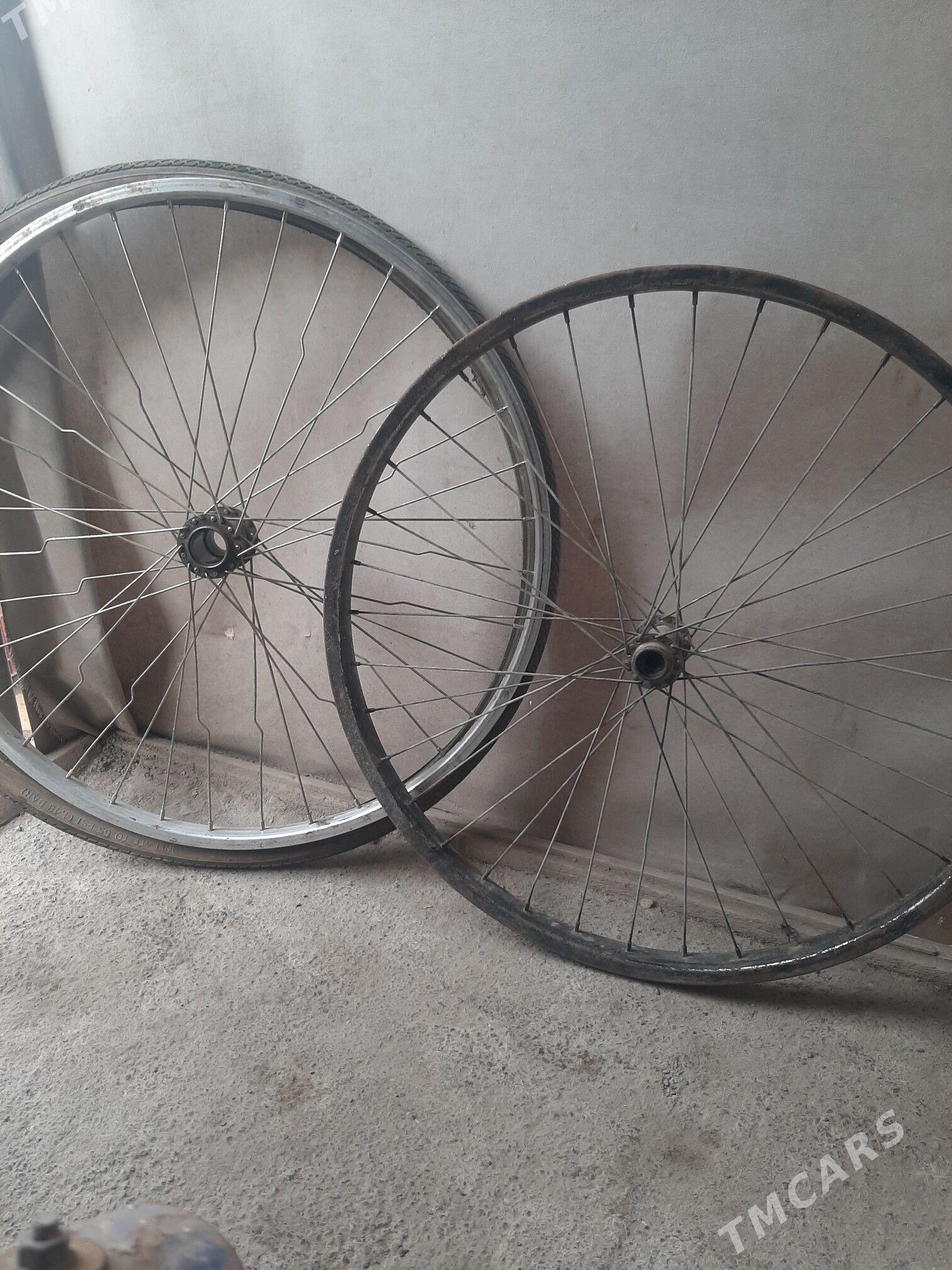 tigir - Дашогуз - img 1