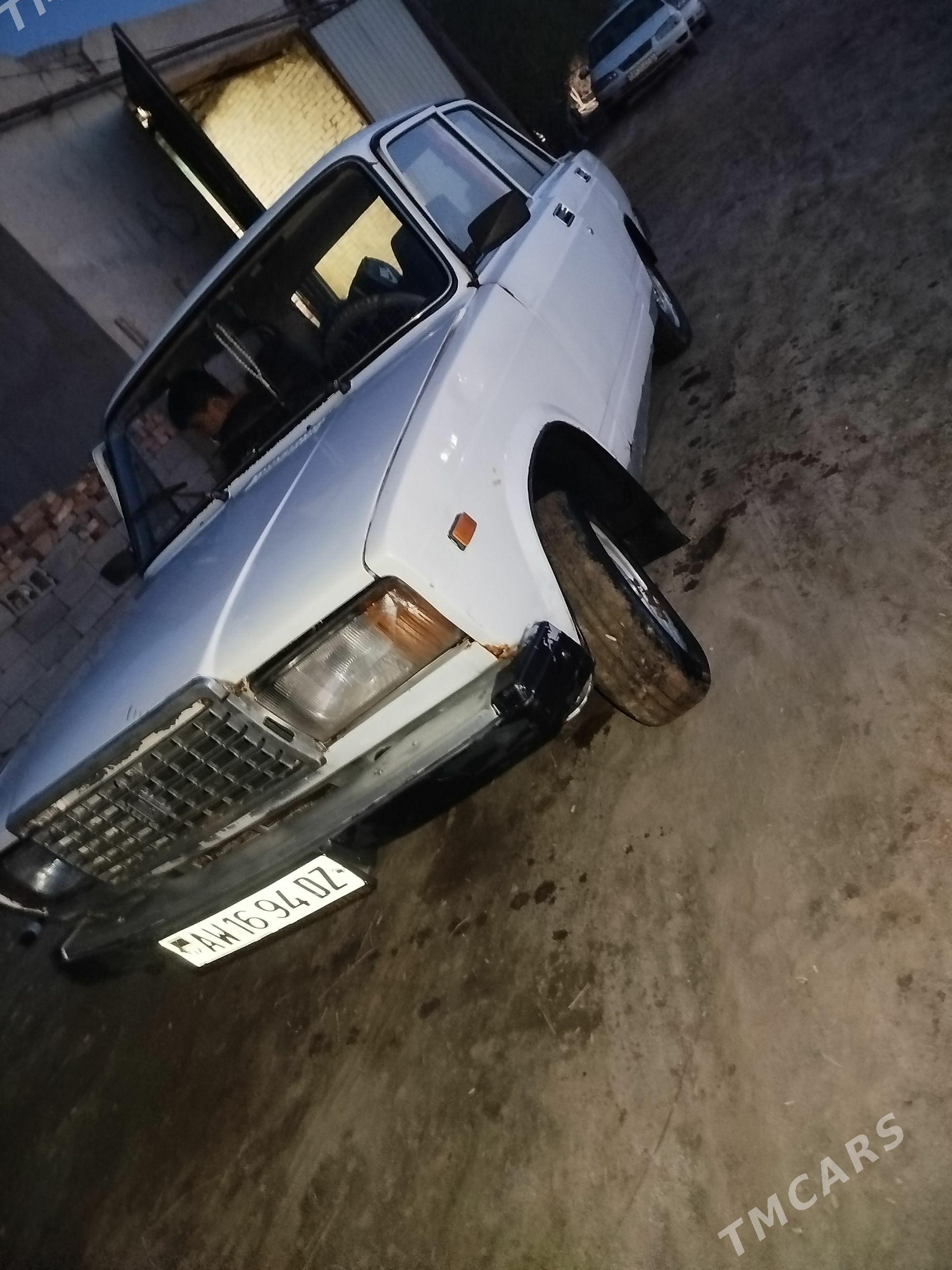 Lada 2107 2005 - 40 000 TMT - Köneürgenç - img 1