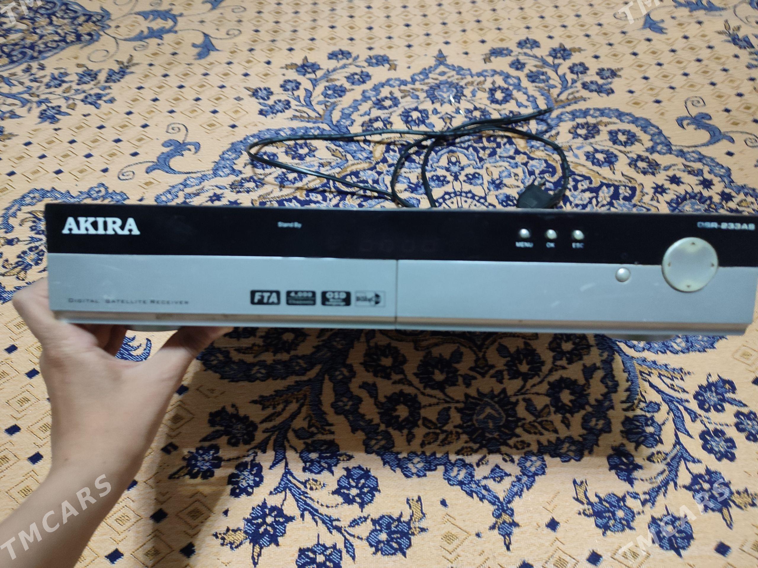 Tuner - Балканабат - img 1