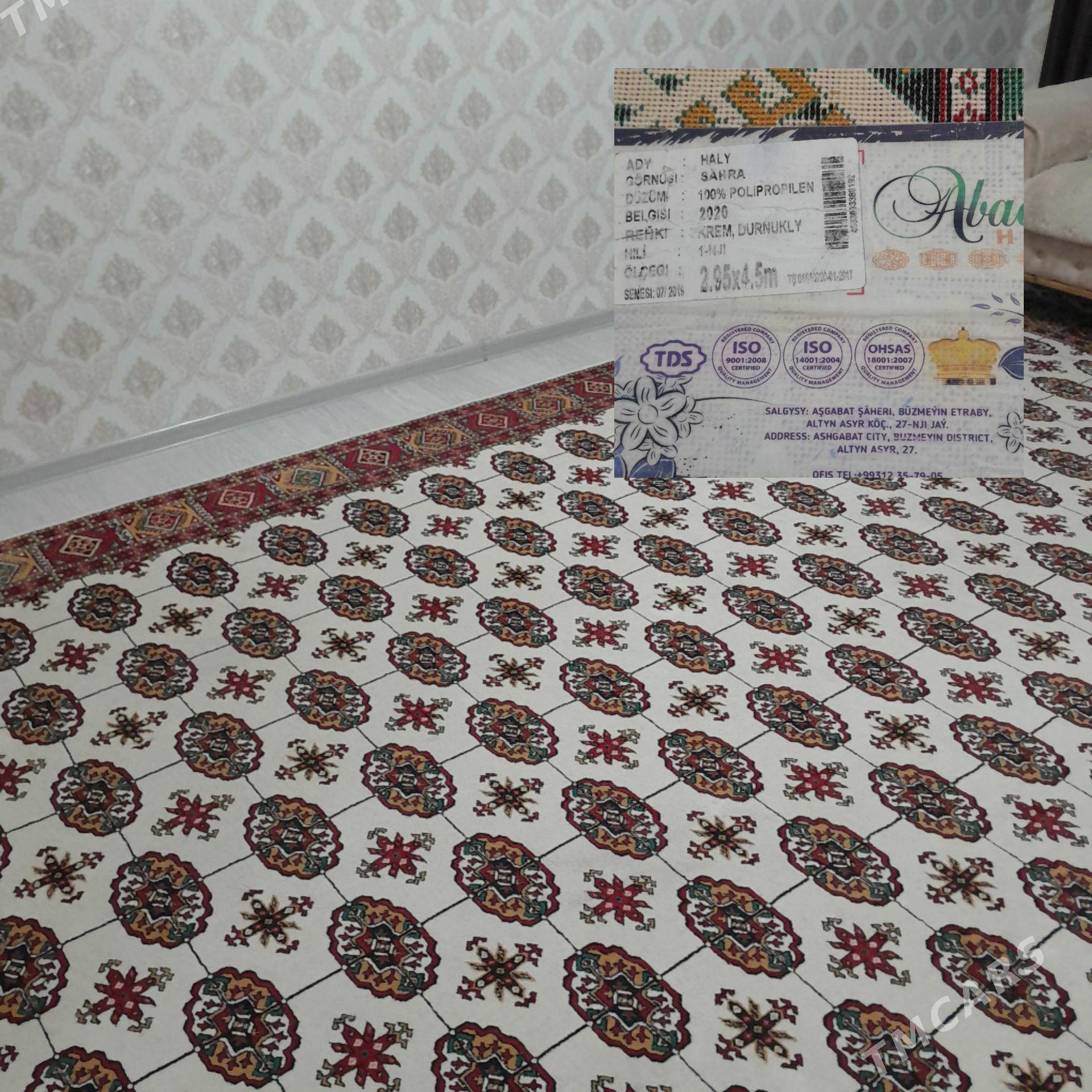 Halylar - Балканабат - img 1