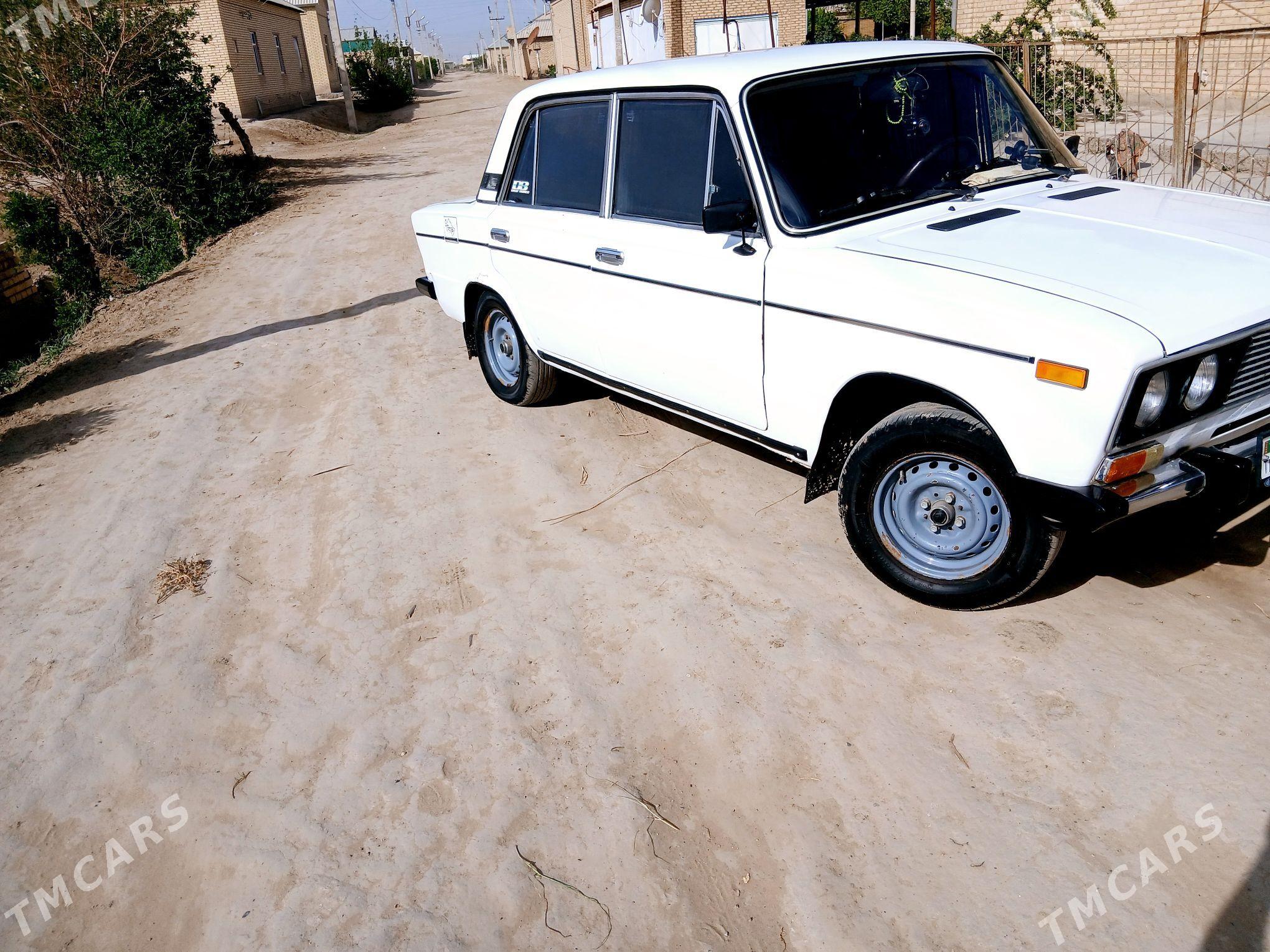 Lada 2106 1999 - 40 000 TMT - Сакарчага - img 1