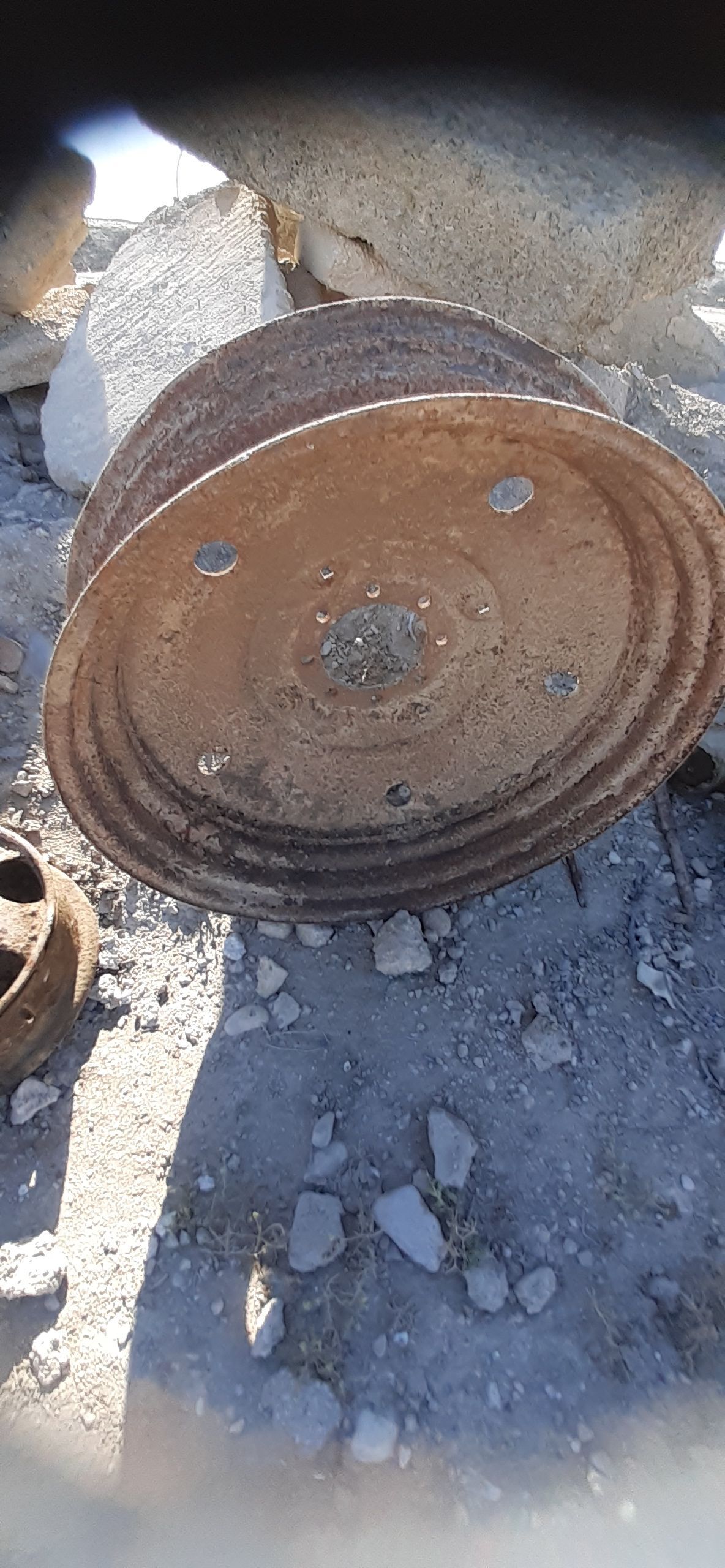 mtz disga 600 TMT - Эсенгулы - img 1