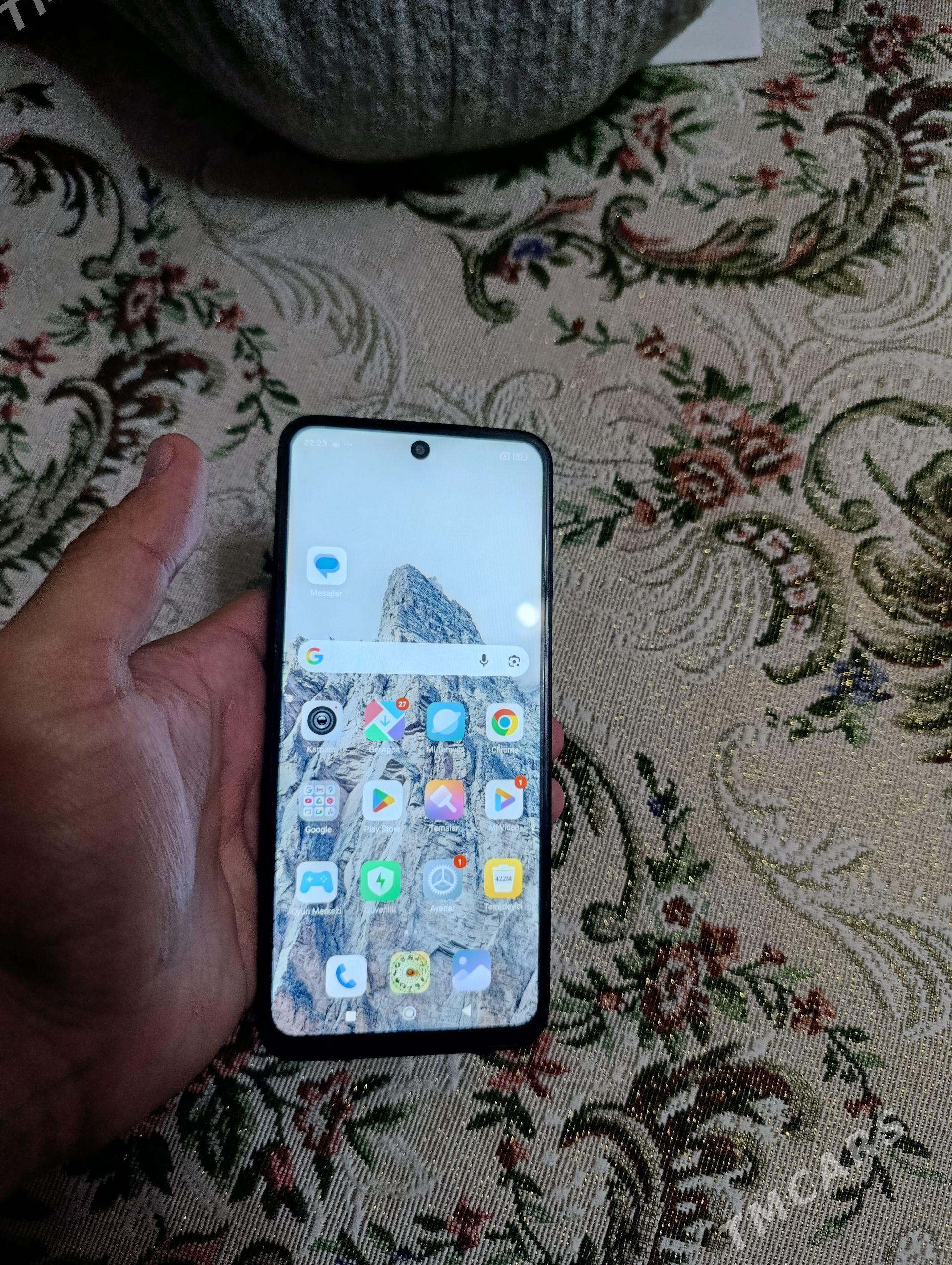 Redmi 12  8/128 - Сакарчага - img 1