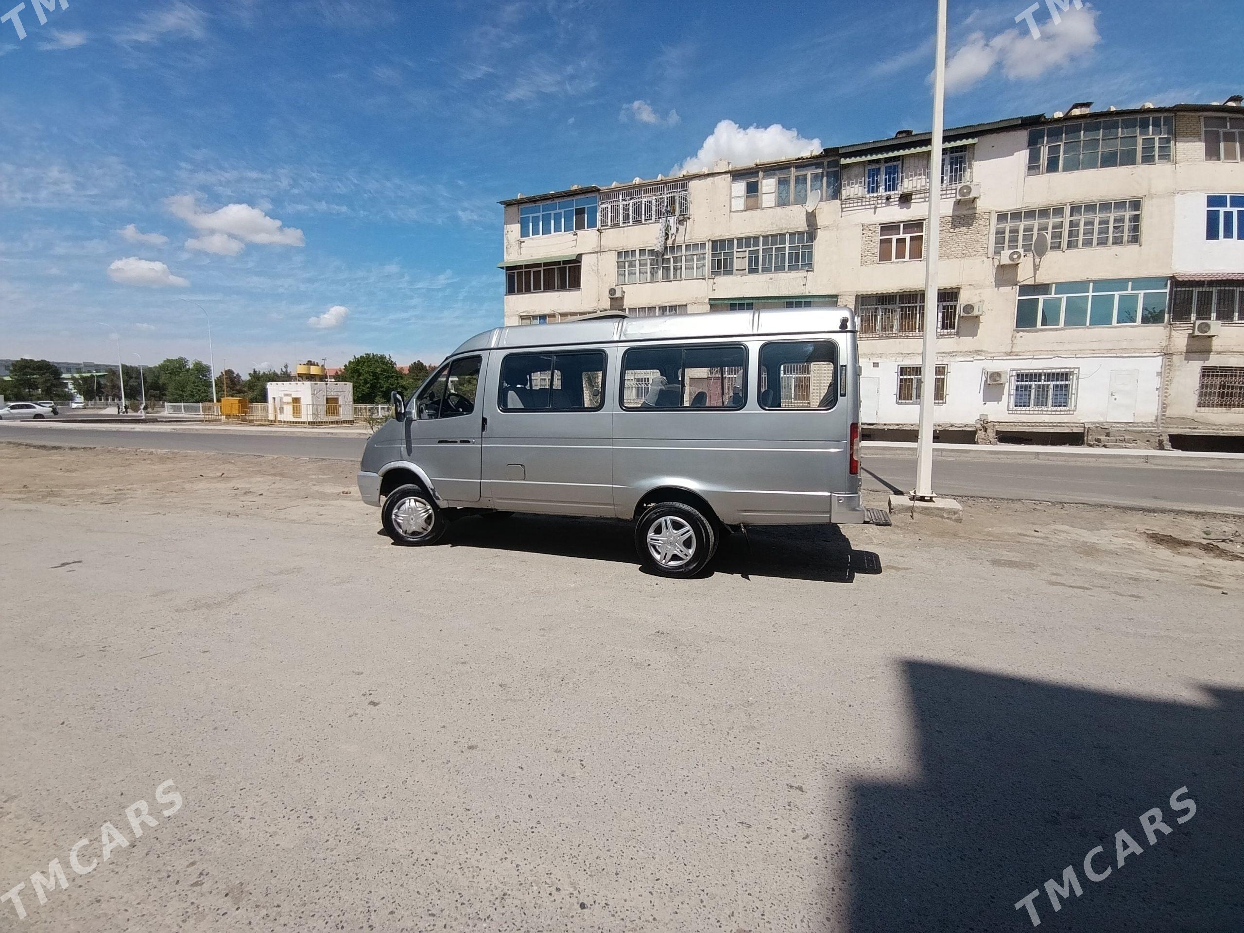 Gaz Gazel 2010 - 140 000 TMT - Туркменабат - img 1