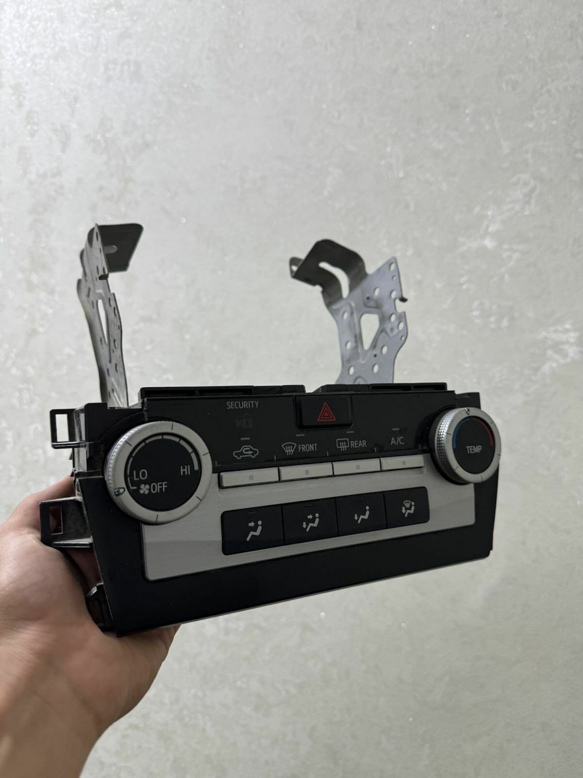 Palta camry 600 TMT - Ашхабад - img 1