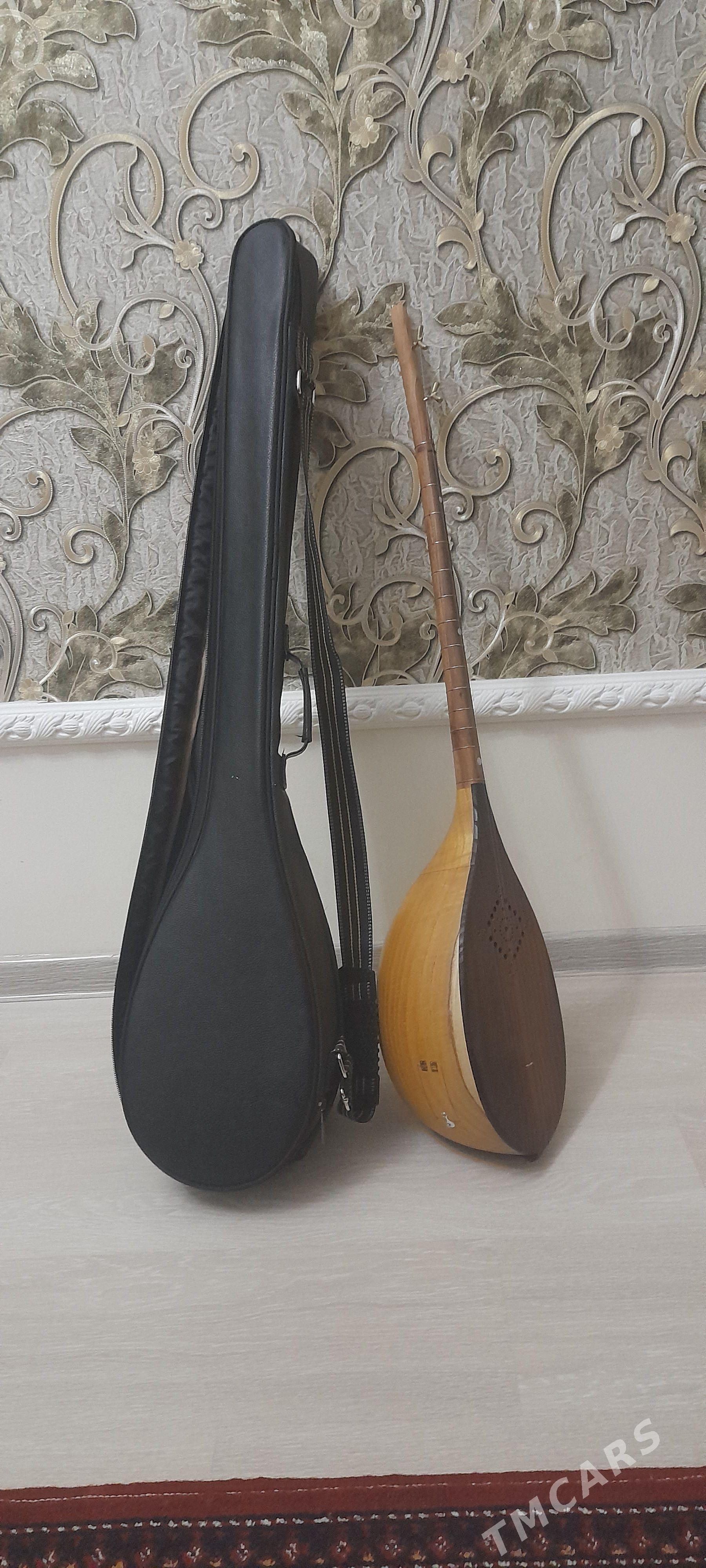 Elektro dutar çeholy bilen - Aşgabat - img 1