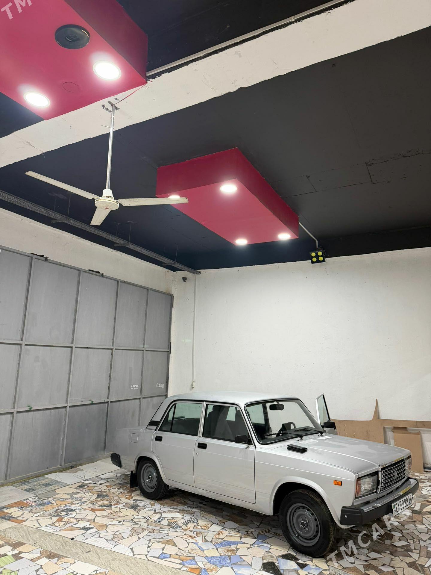 Lada 2107 2010 - 105 000 TMT - Хитровка - img 1