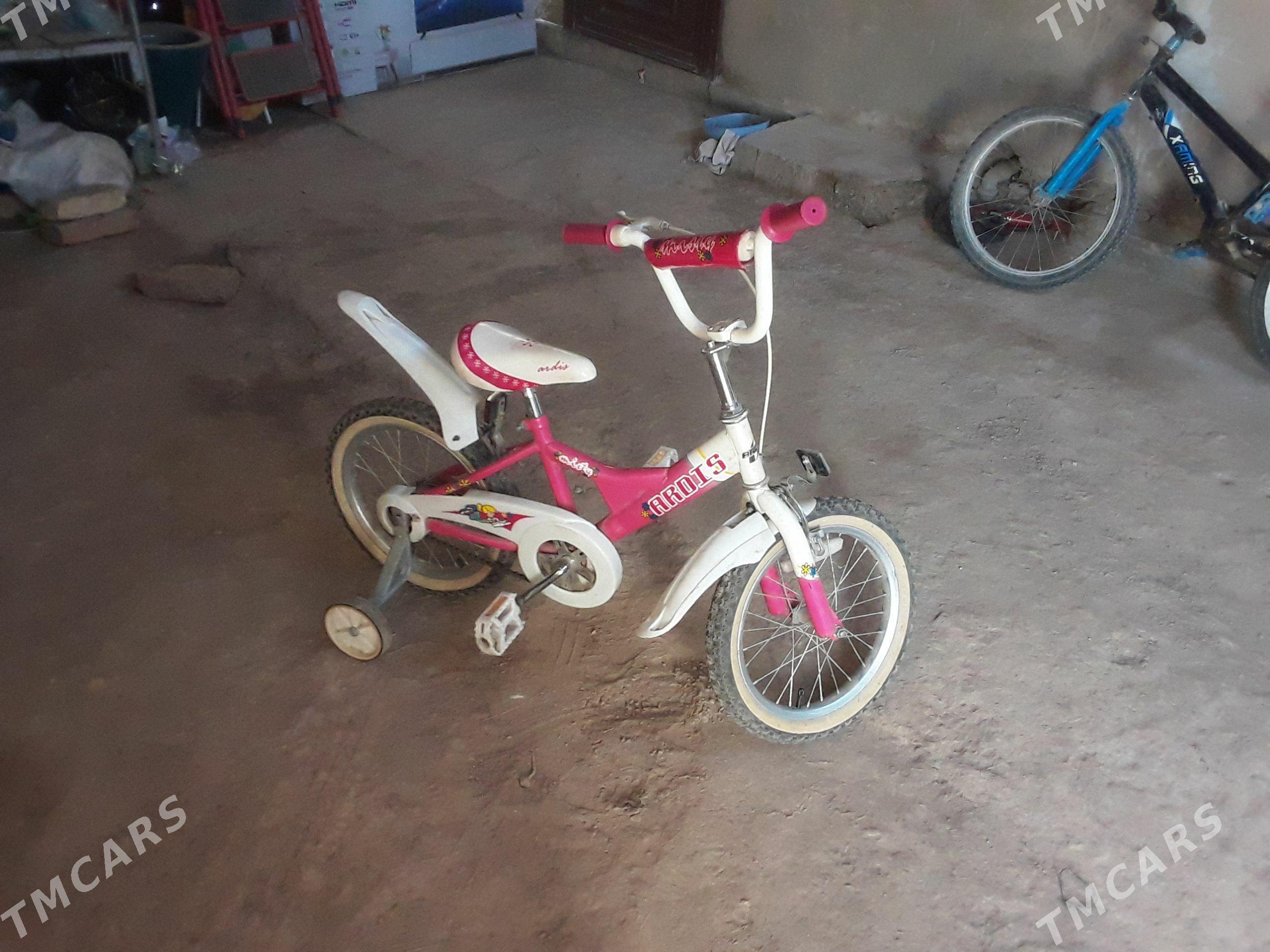 tigir - Дашогуз - img 1