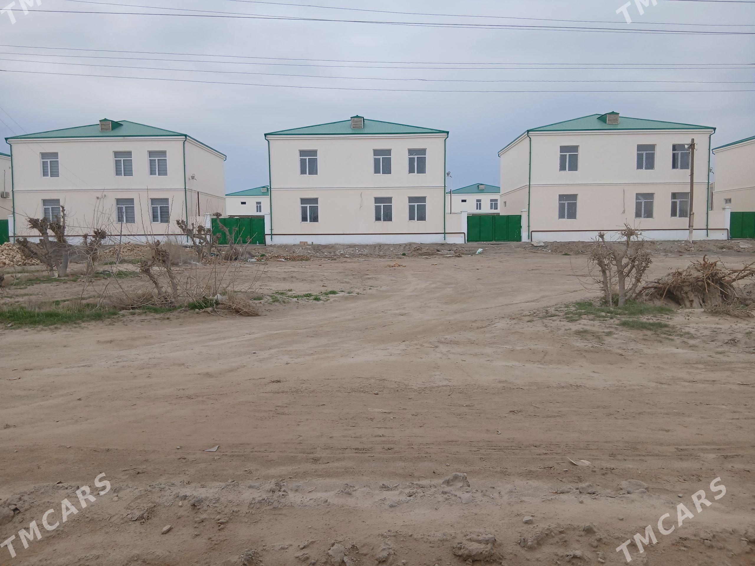 satlyk Jay Halac saher - Халач - img 1