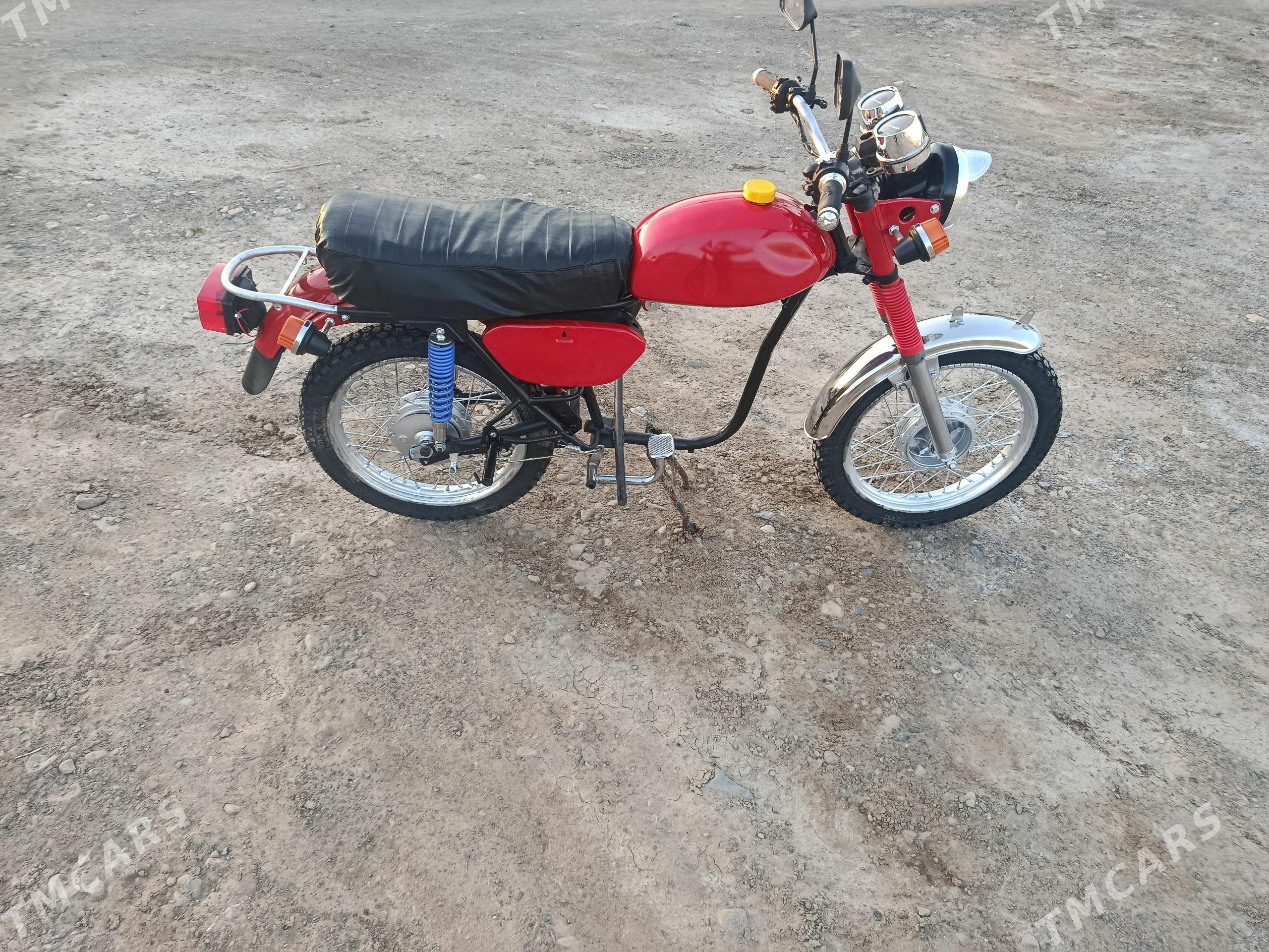 Fekon FK150-8G 1993 - 4 000 TMT - Kaka - img 1