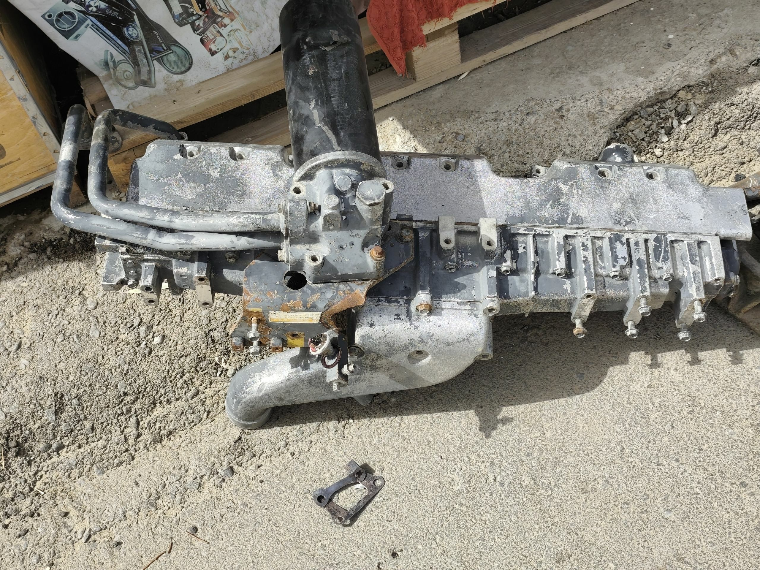 Mator kollektor. 9 999 TMT - Бедев - img 1