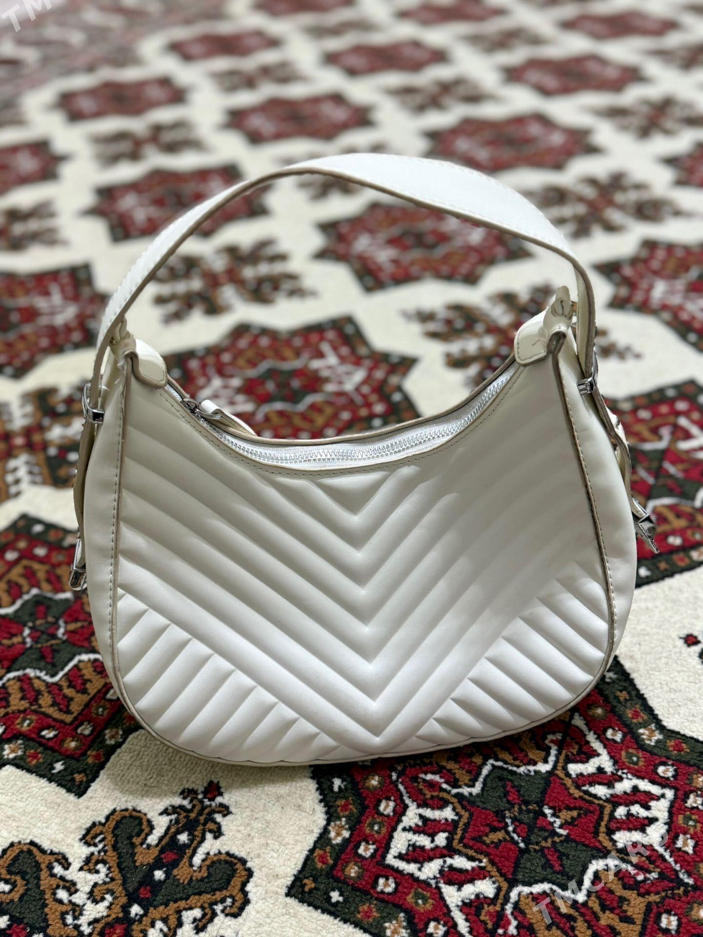 Sumka - Туркменбаши - img 1