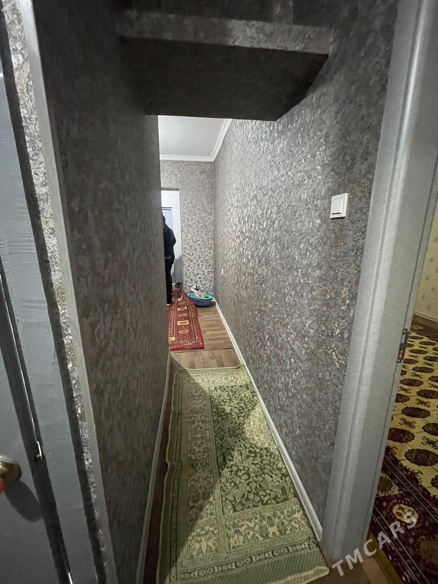 Mary șäher - Мары - img 1