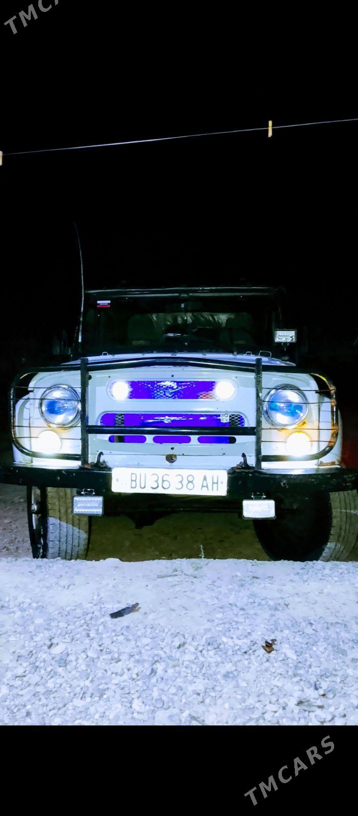 UAZ 469 1998 - 50 000 TMT - Кака - img 1